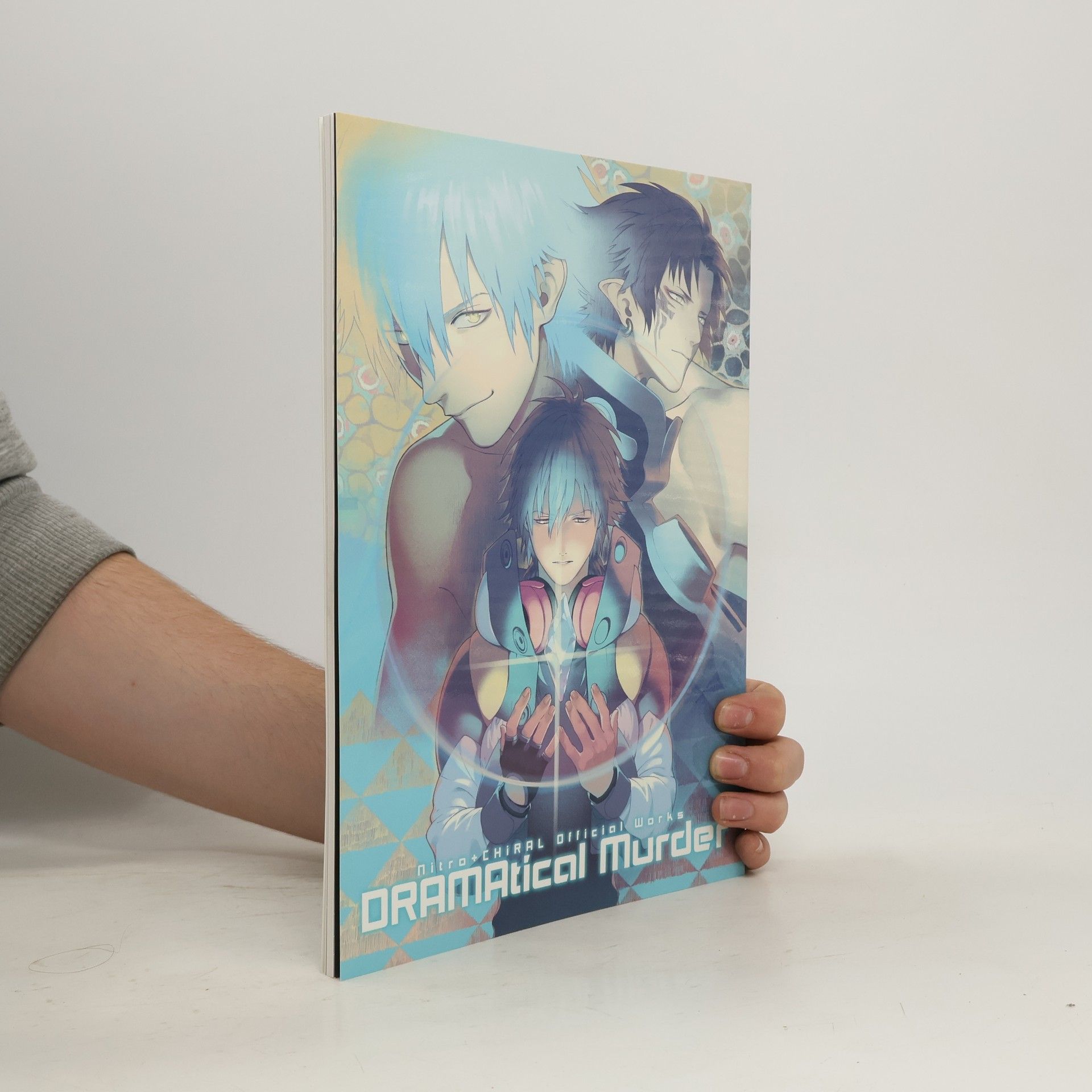 Collectif d'auteurs DRAMAtical Murder