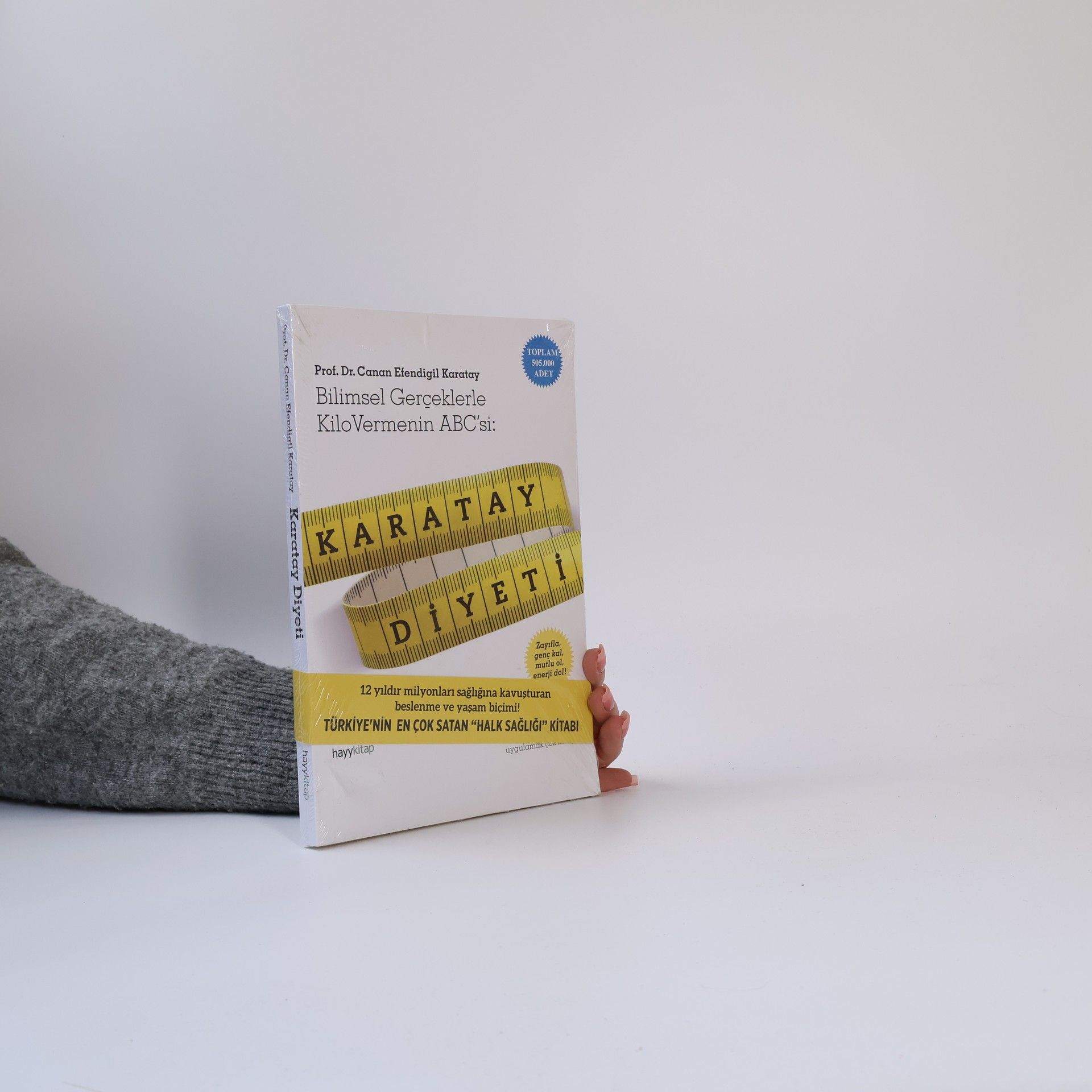 Canan Efendigil Karatay Karatay Diyeti