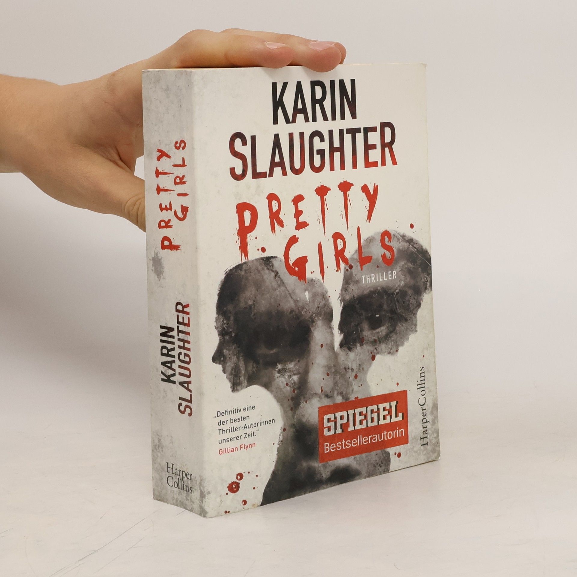 Karin Slaughter Pretty Girls