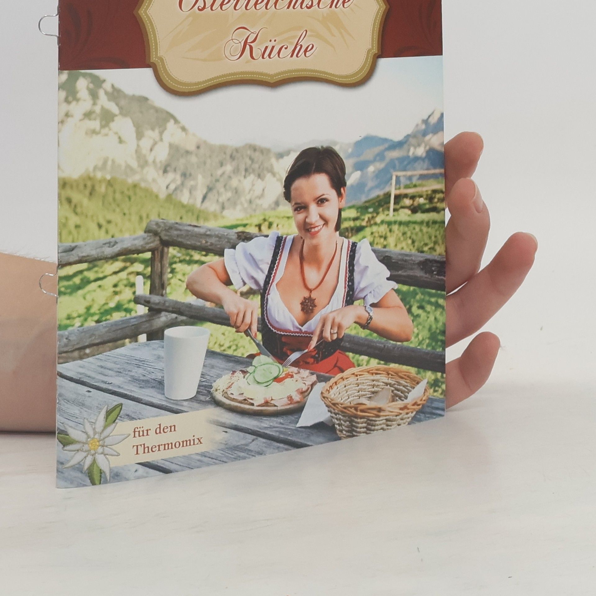 Auteurscollectief Österreichische Küche