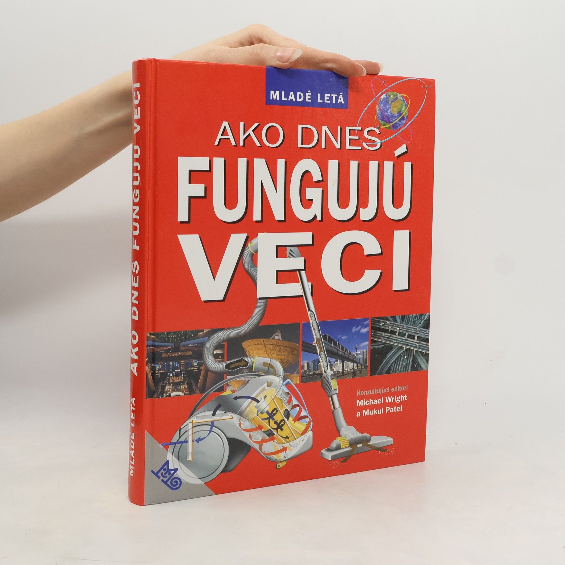 Collectif d'auteurs Ako dnes fungujú veci
