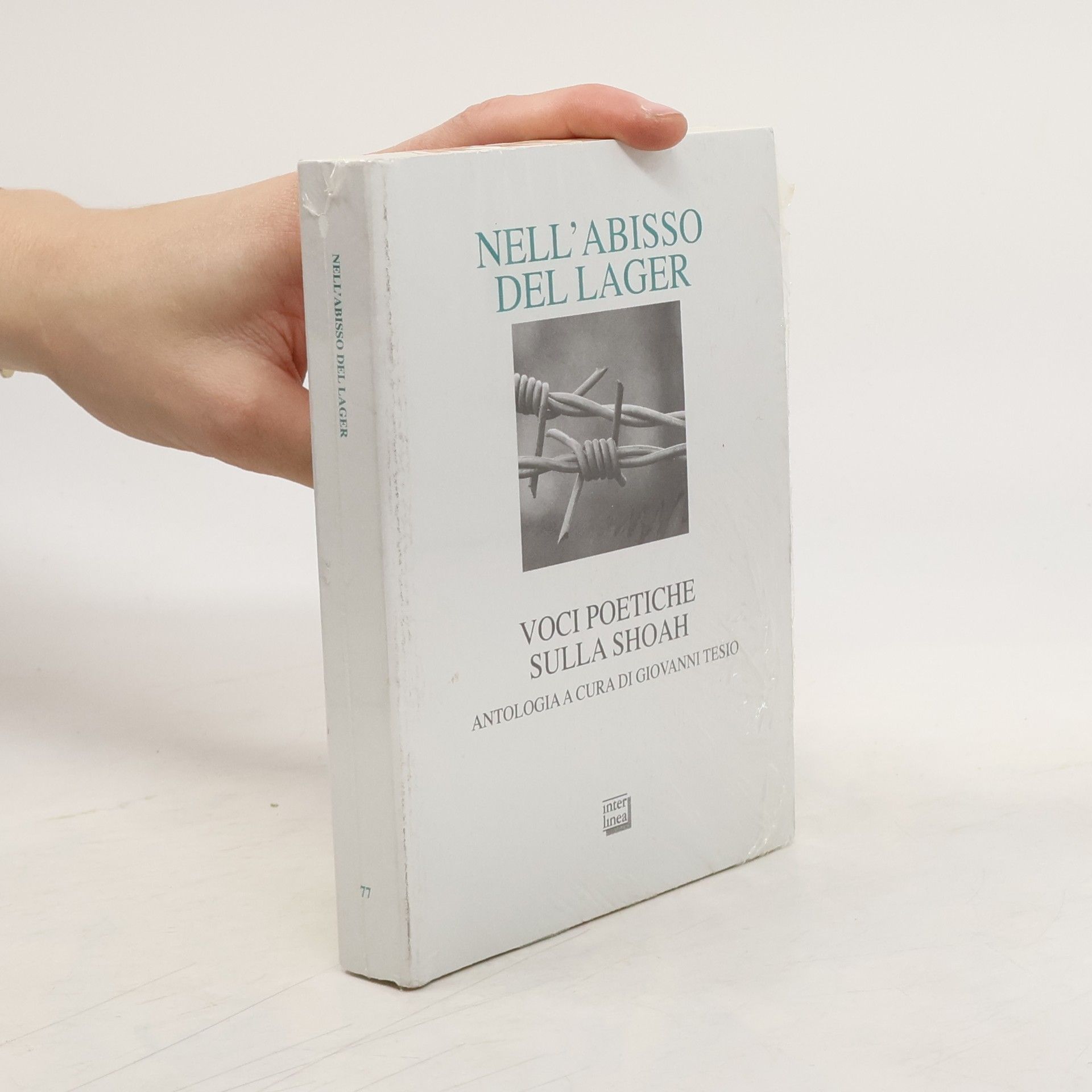 Collectif d'auteurs Nell´Abisso del lager