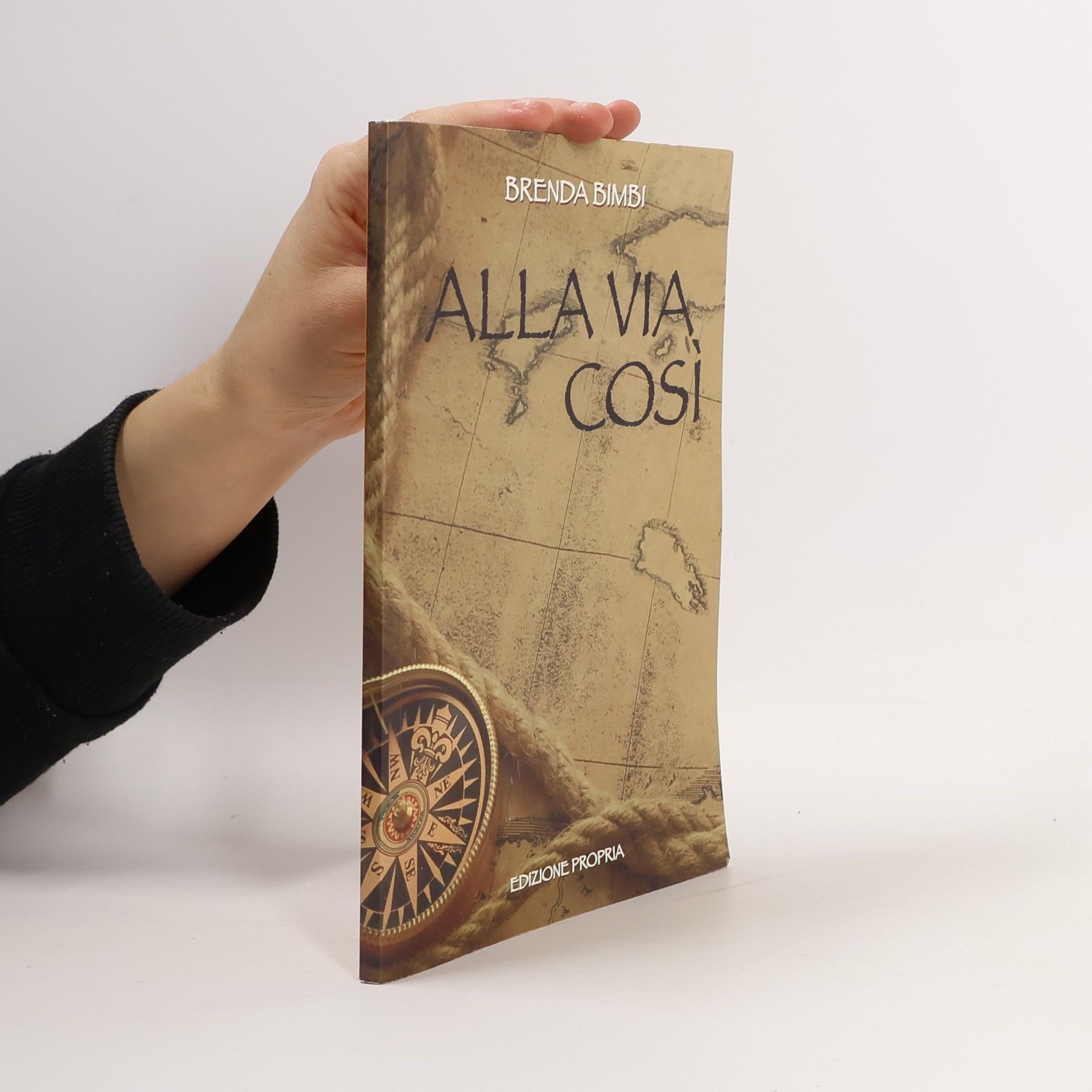 Brenda Bimbi Alla Via Così