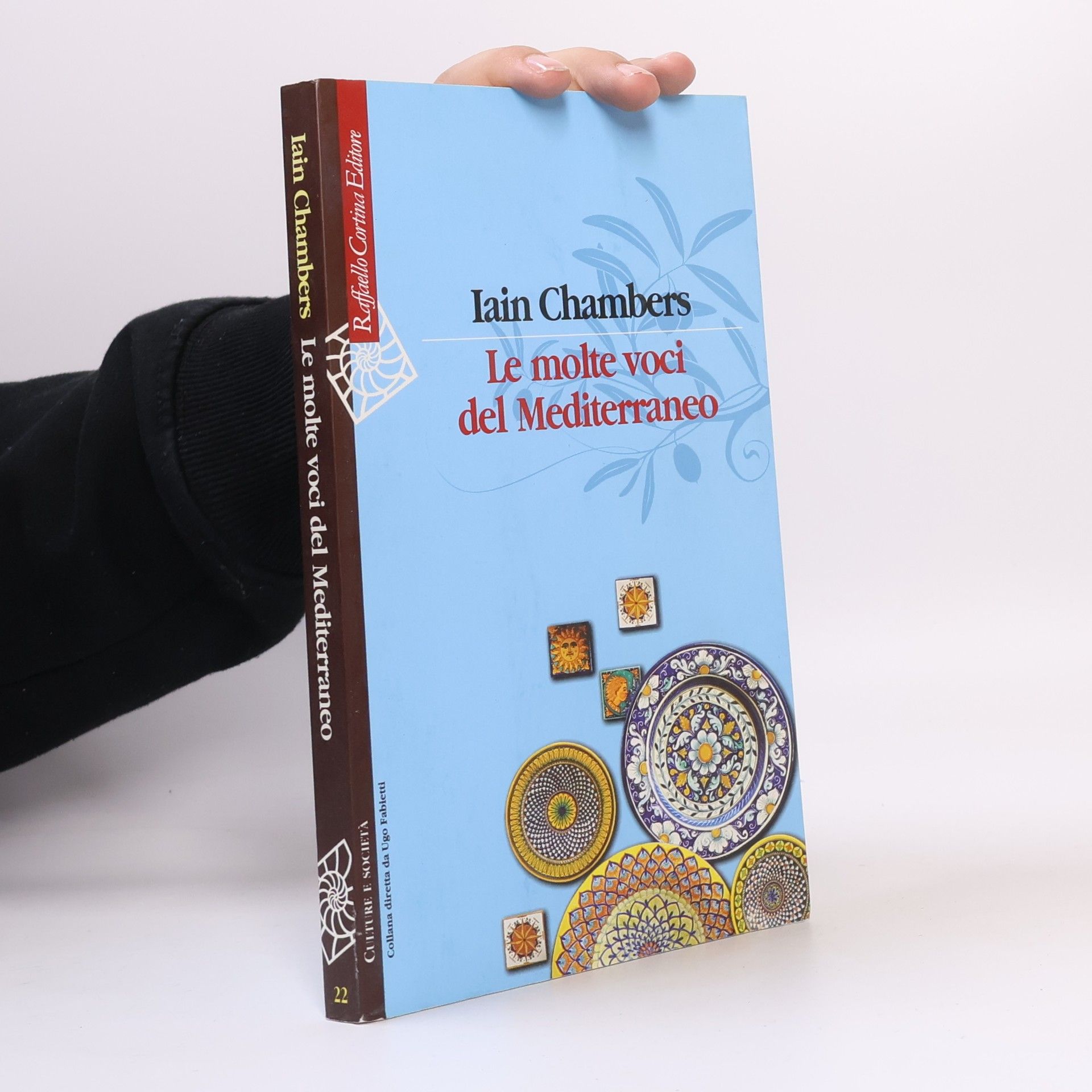 Le molte voci del Mediterraneo