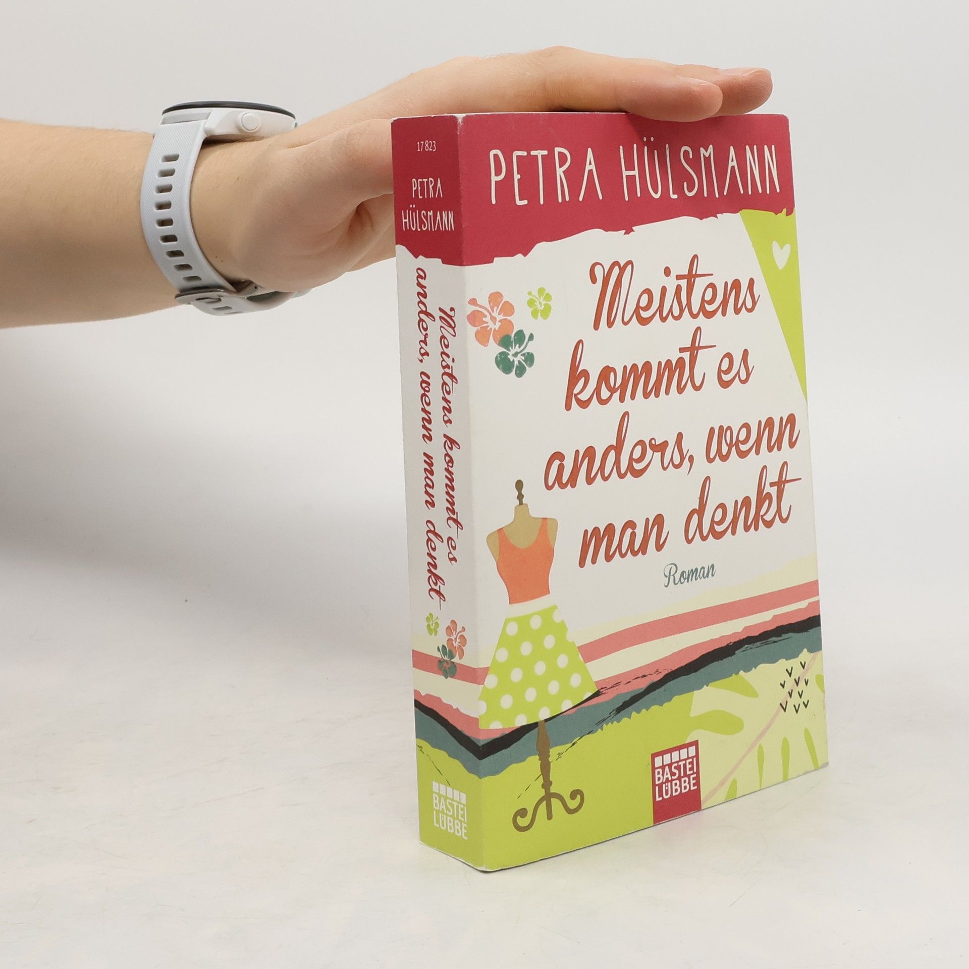 Meistens kommt es anders, wenn man denkt