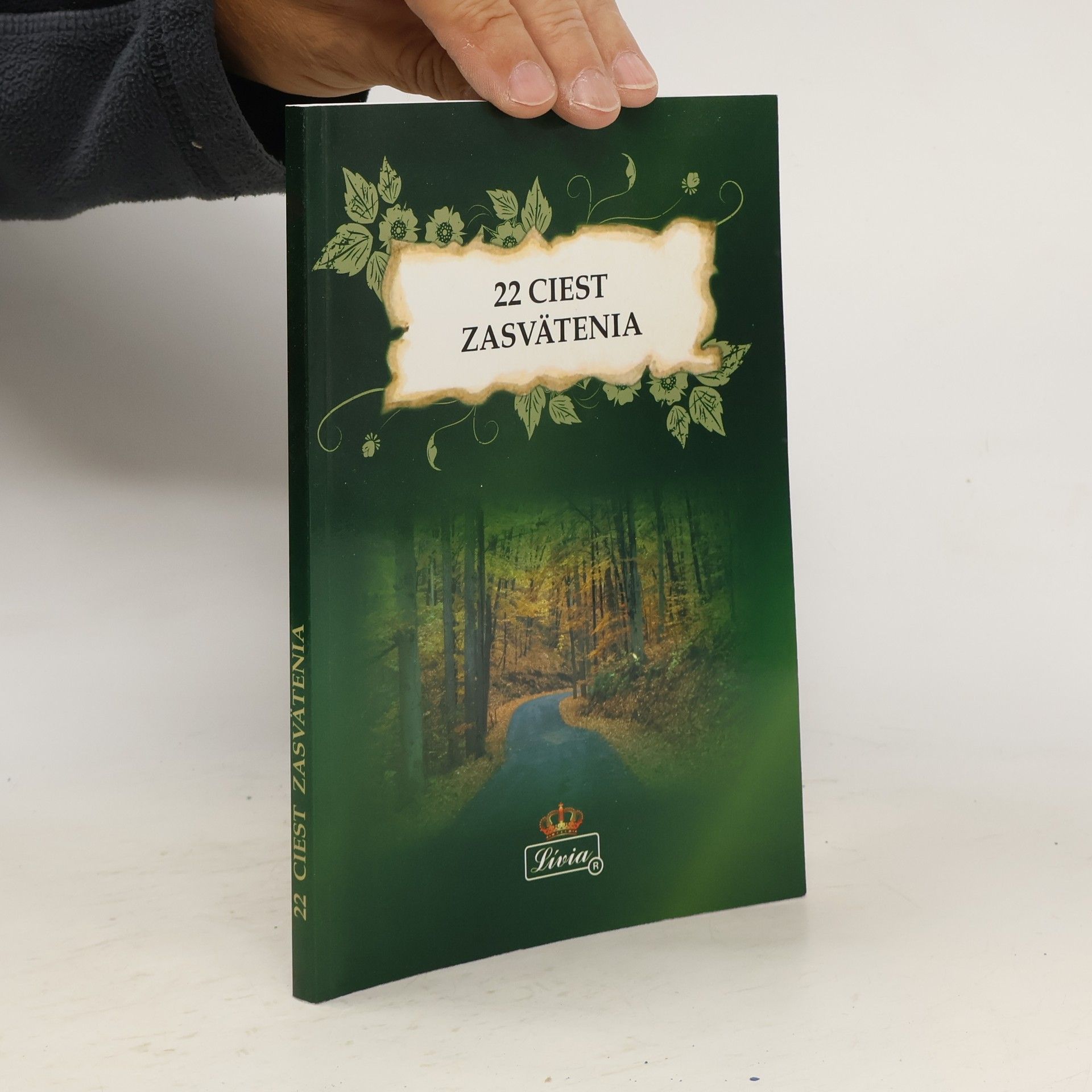 22 ciest zasvätenia