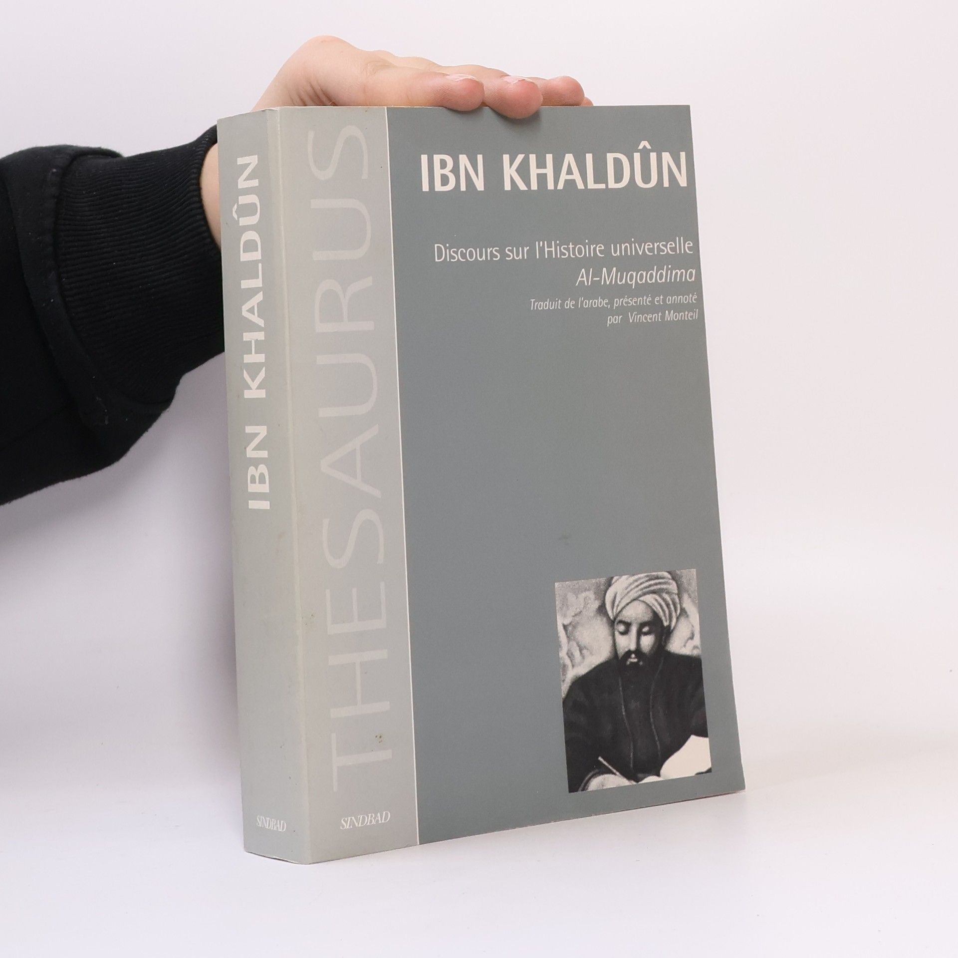 Discours sur l'histoire universelle