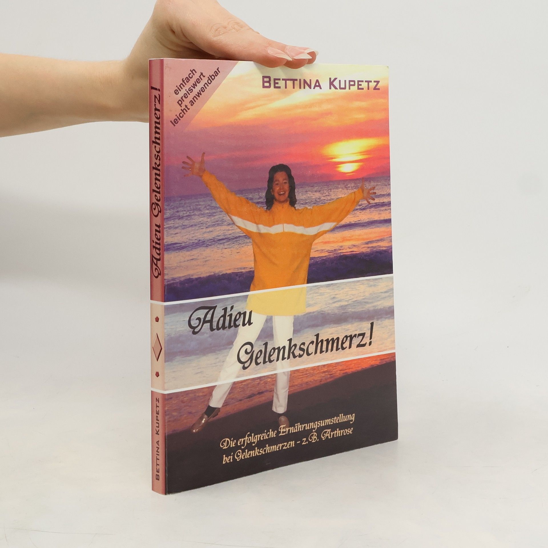 Adieu Gelenkschmerz!