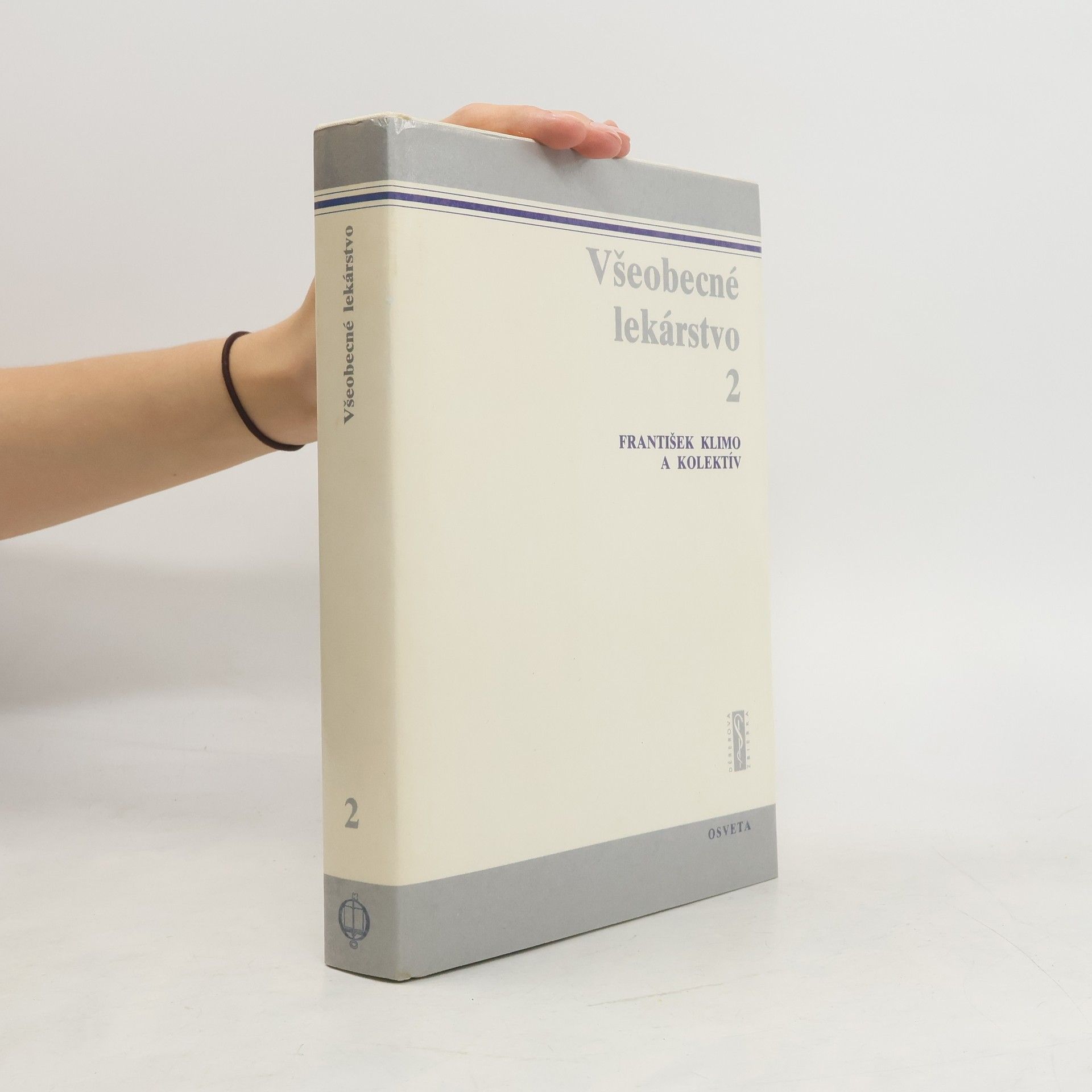 Všeobecné lekárstvo 2