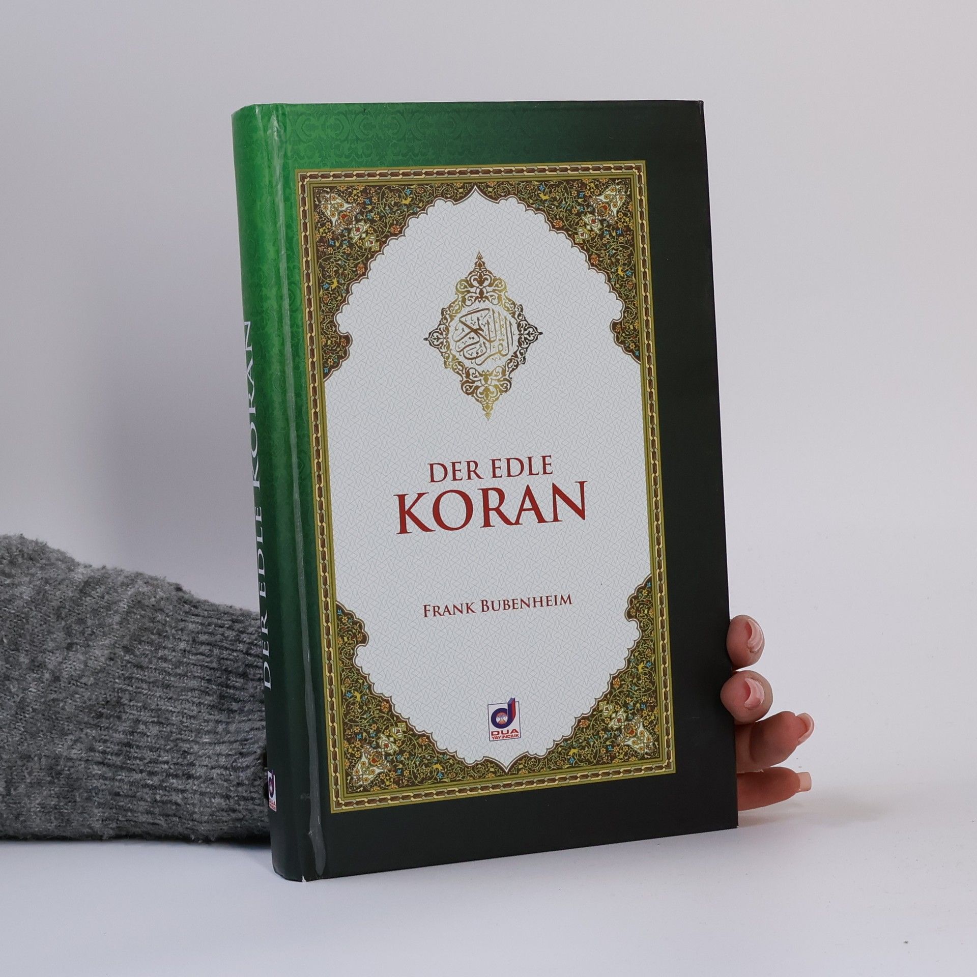 Der Edle Koran