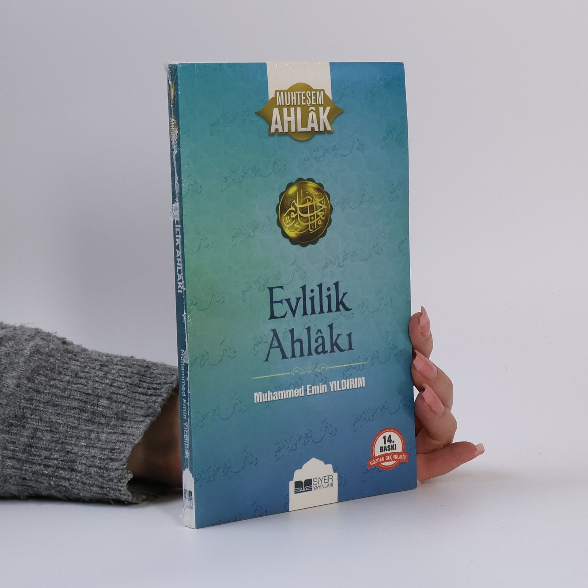 Evlilik Ahlakı