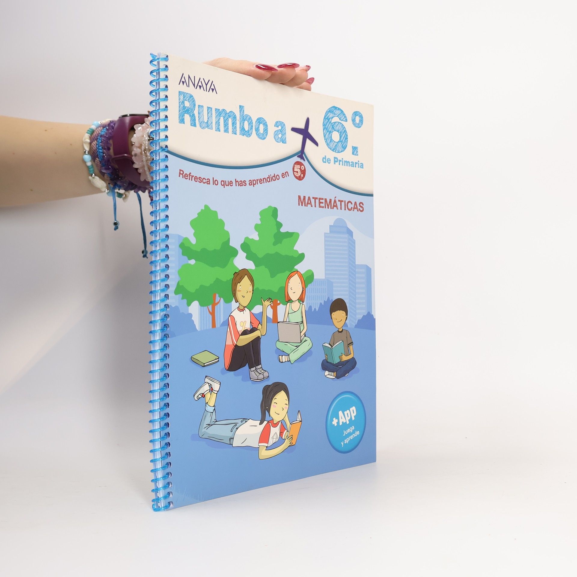 Autorenkollektiv Rumbo a 6