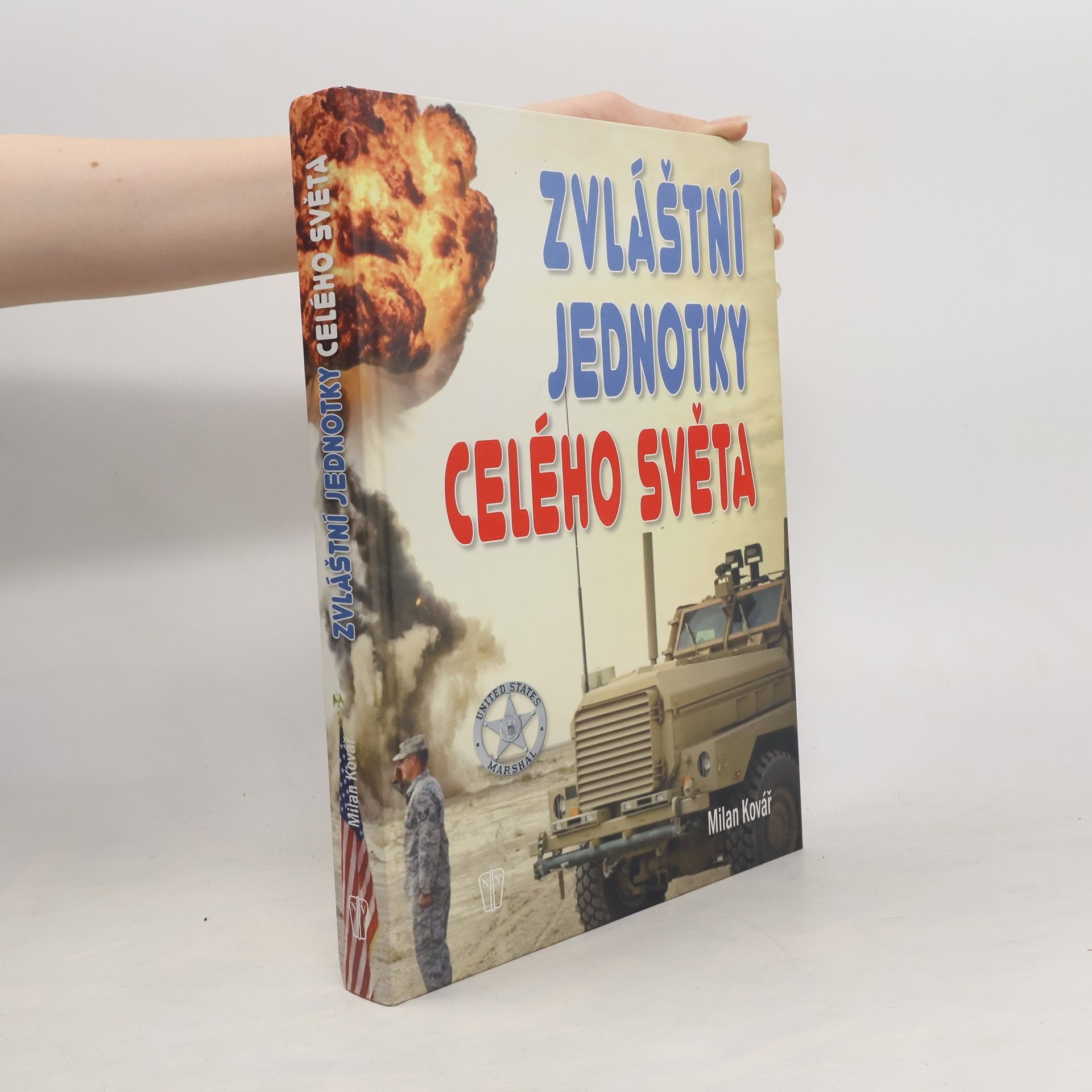 Zvláštní jednotky z celého světa