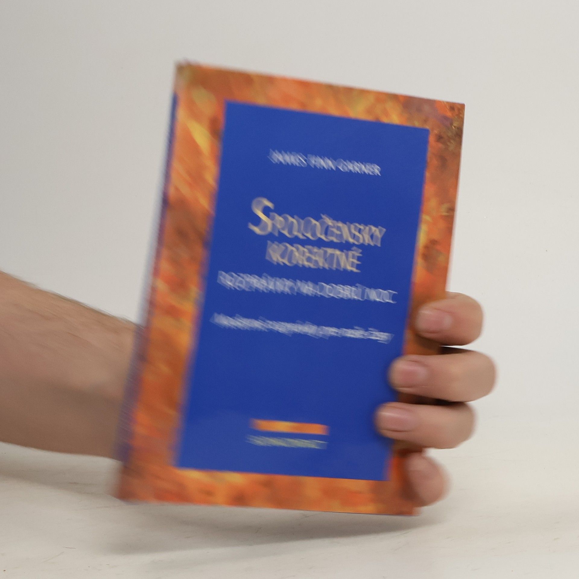 Spoločensky korektné rozprávky na dobrú noc