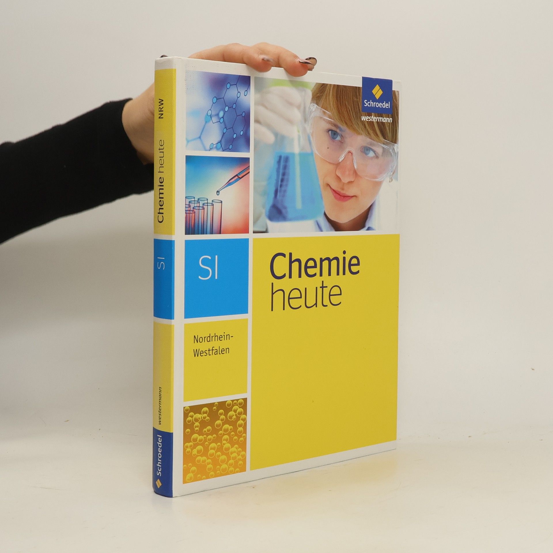 Autorenkollektiv Chemie heute