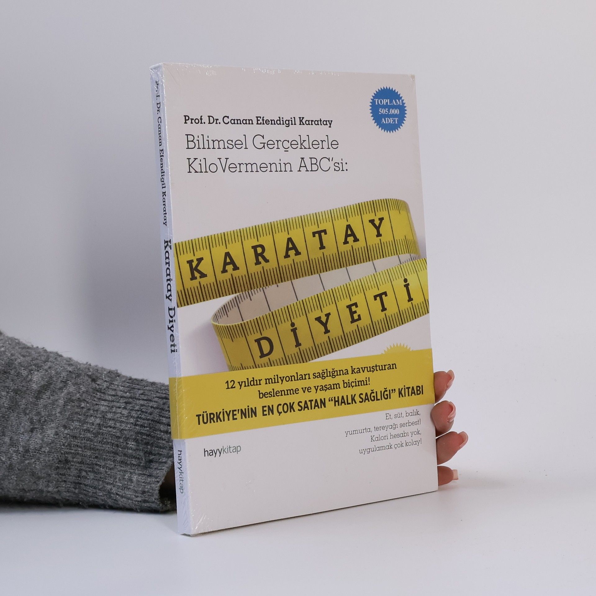 Karatay diyeti
