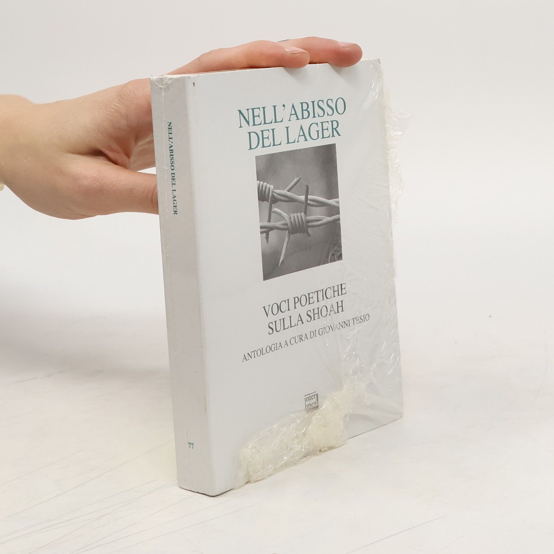 AA.VV. Nell´Abisso del lager