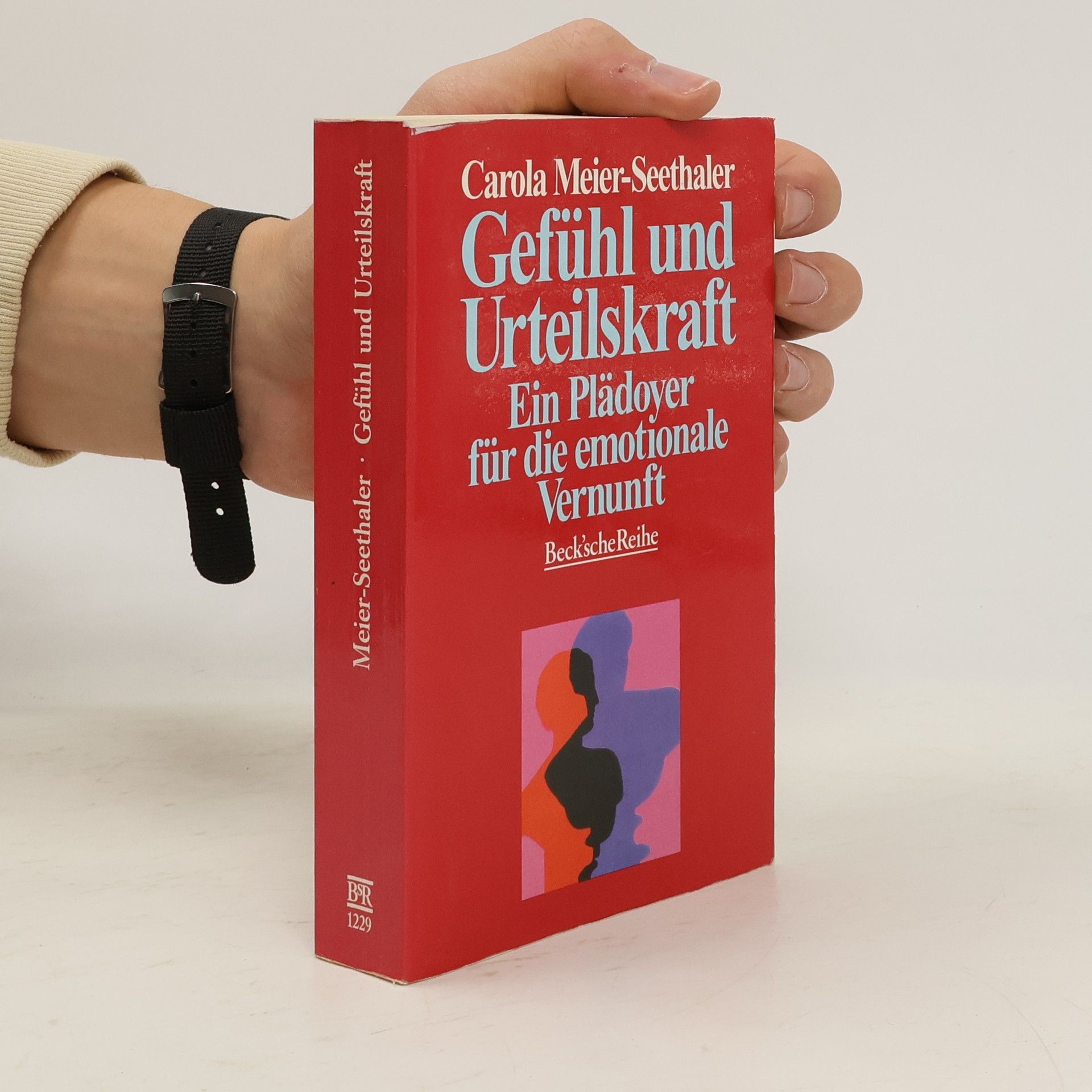 Gefühl und Urteilskraft