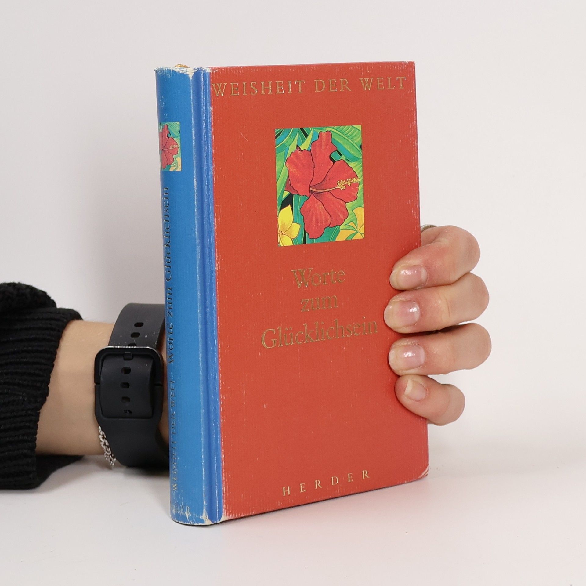 Christian Leven Worte zum Glücklichsein