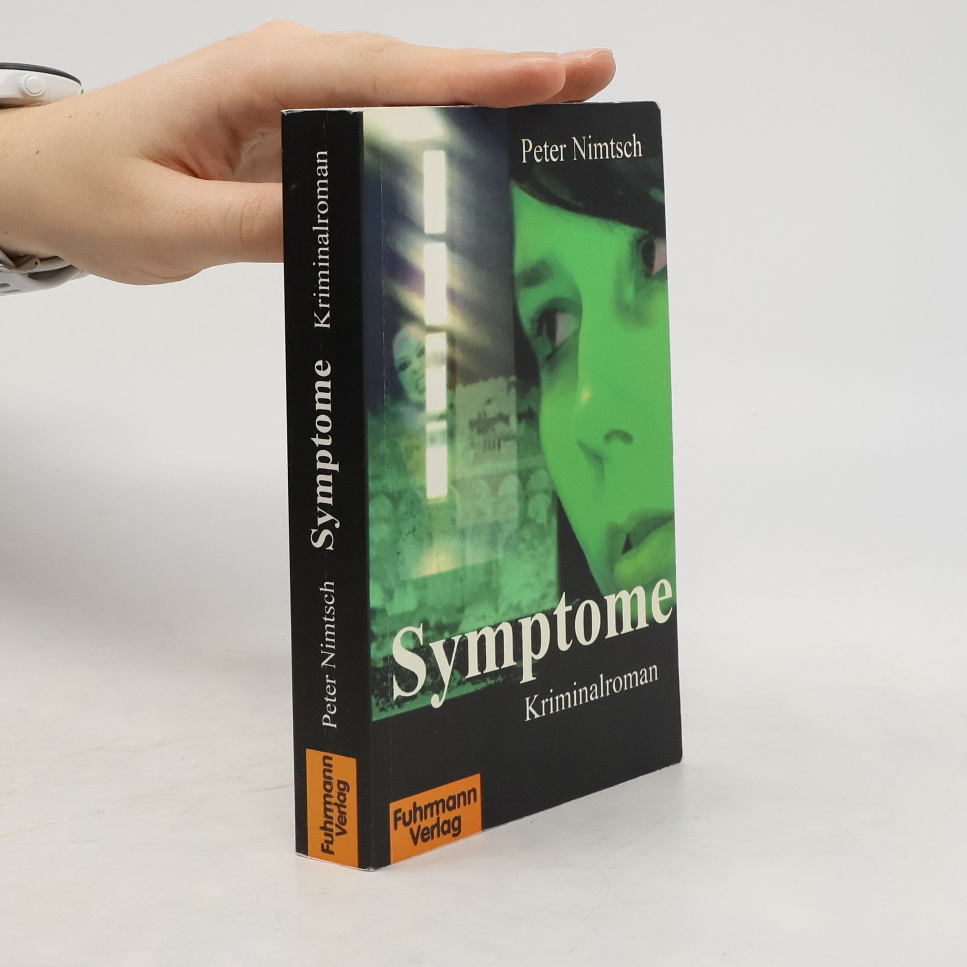 Peter Nimtsch Symptome