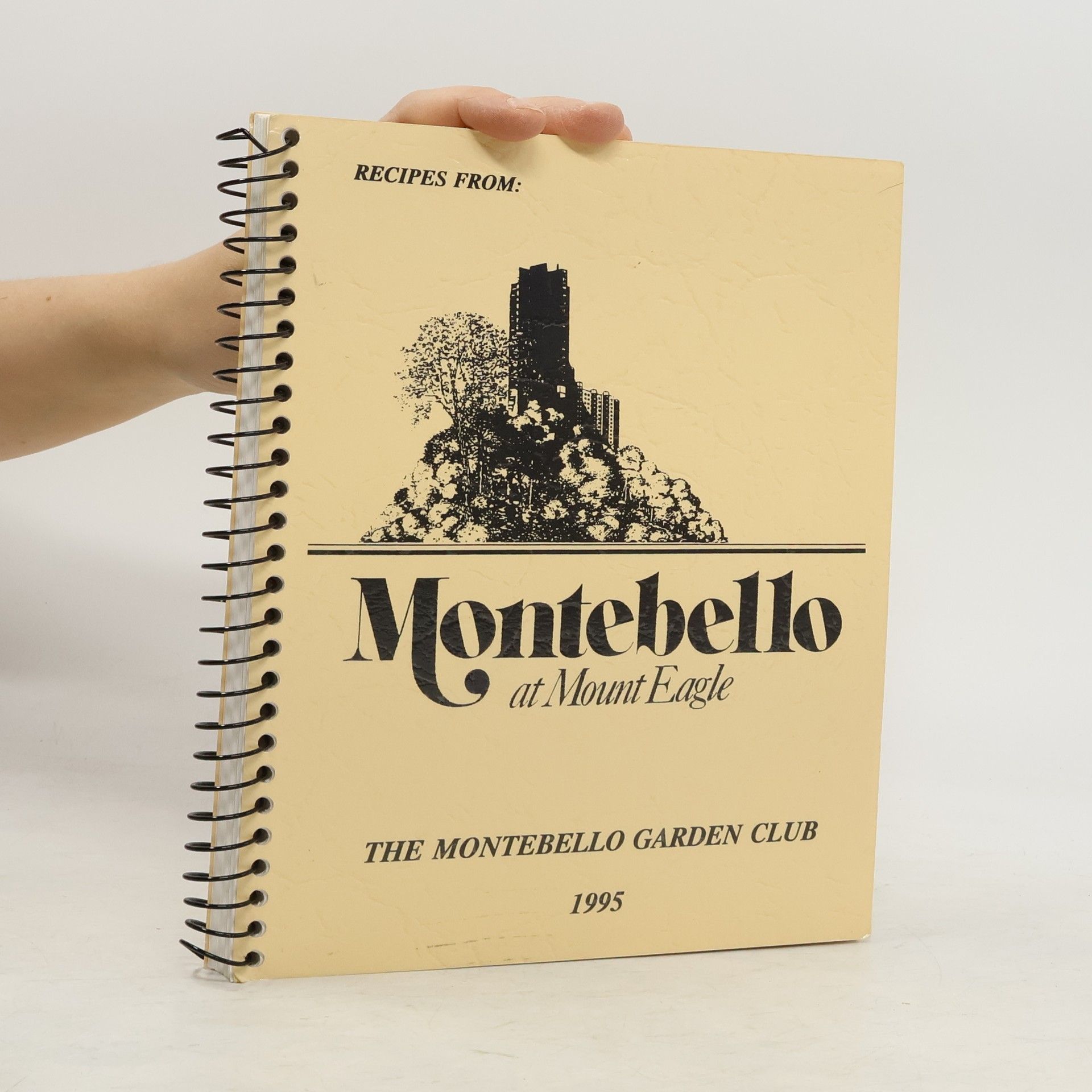 Auteurscollectief Montebello at Mount Eagle