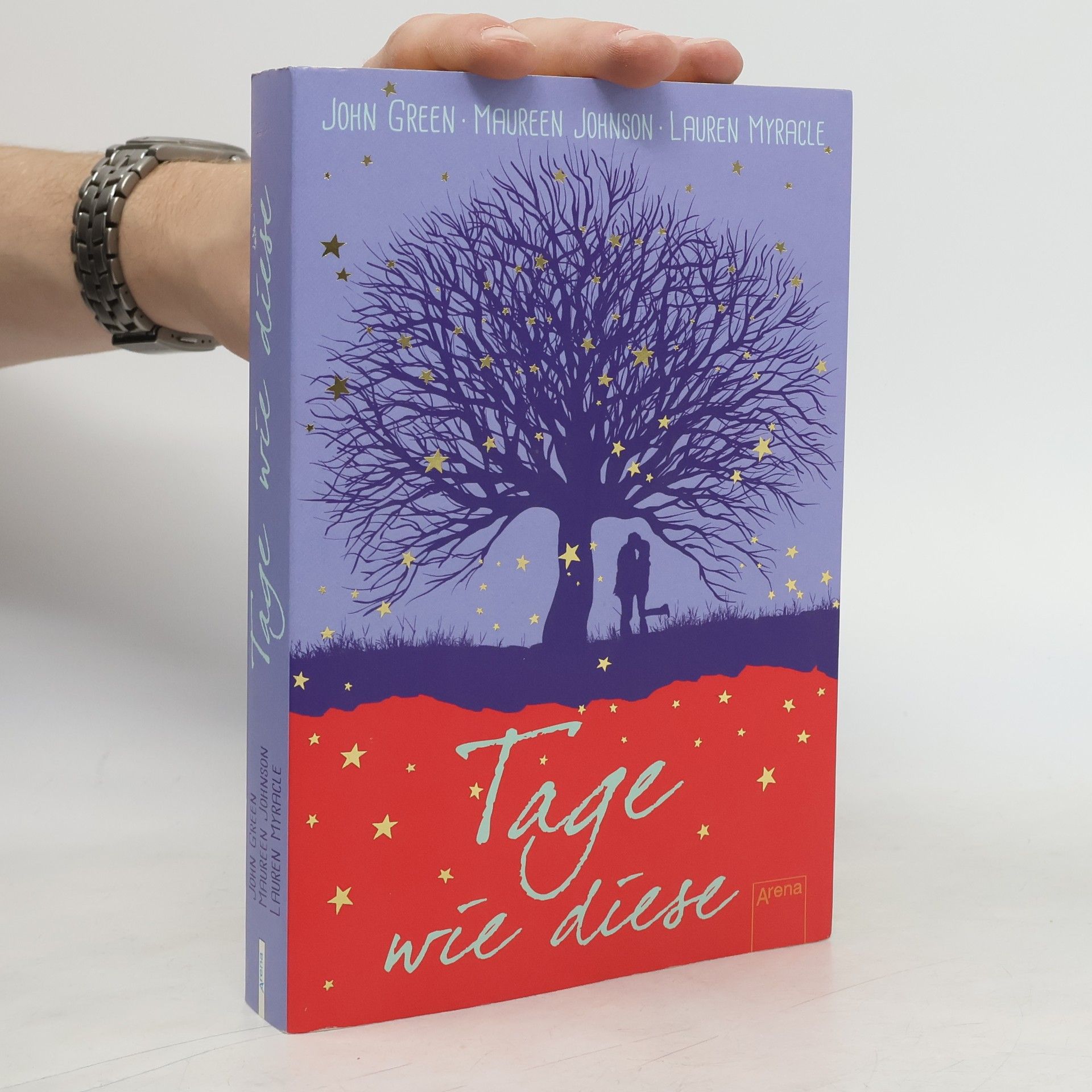 Kerstin Gier Rubinrot. Liebe geht durch alle Zeiten