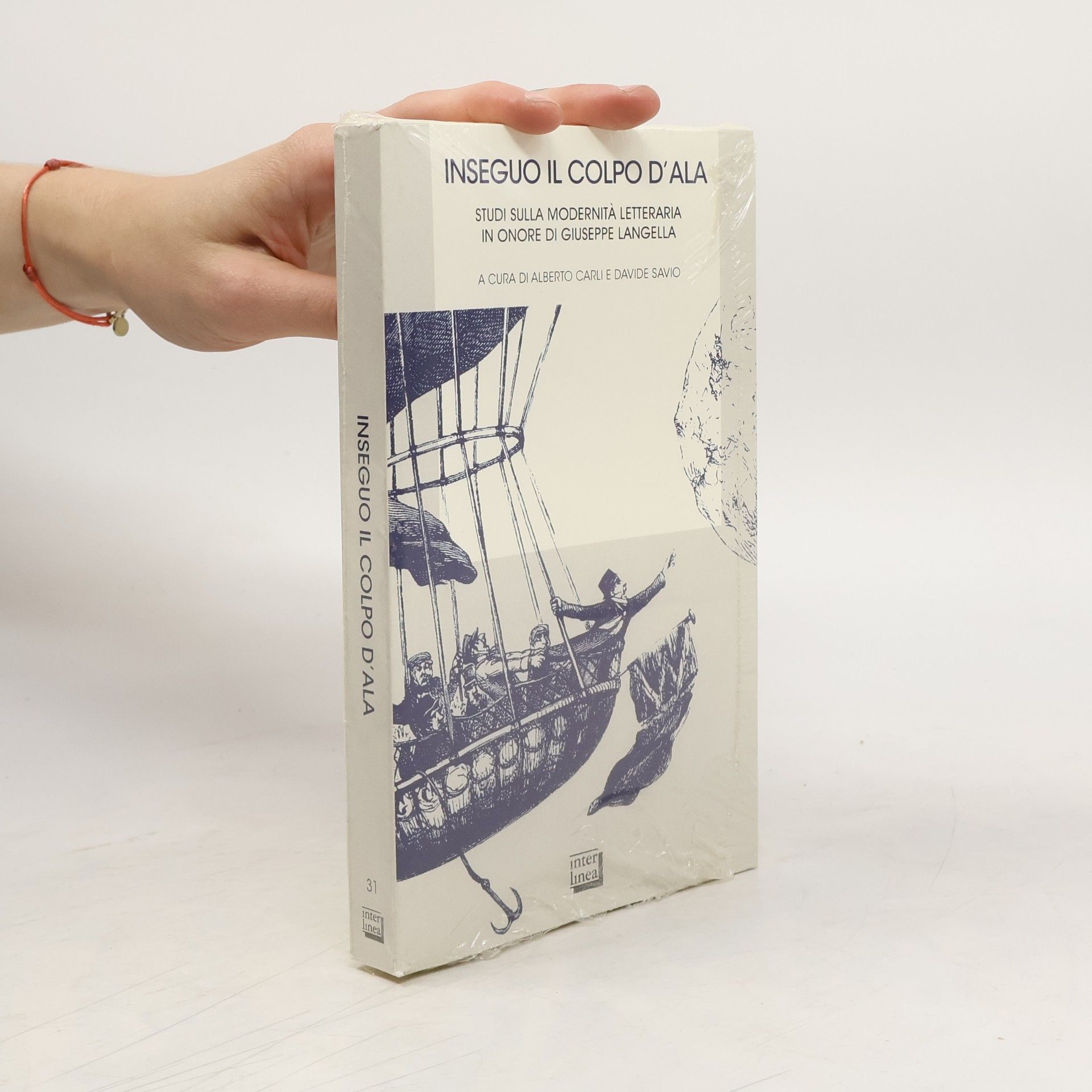 Autorenkollektiv Inseguo il colpo d'ala