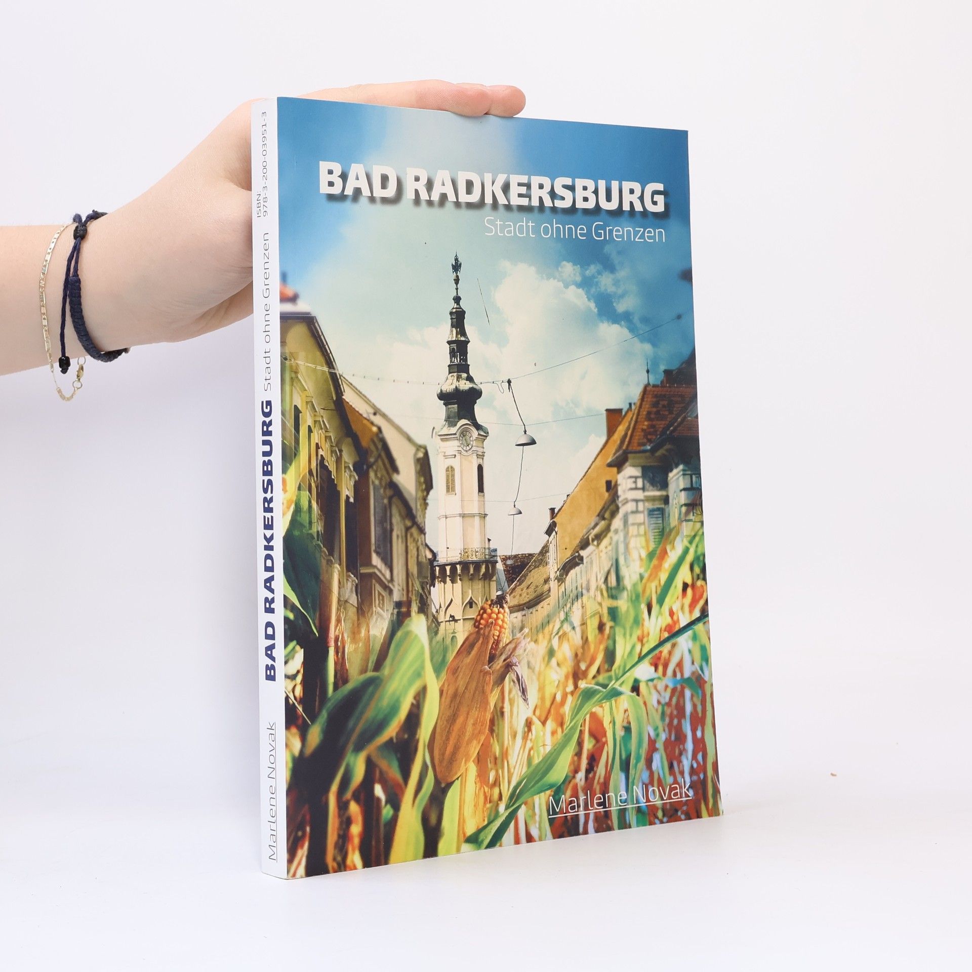 Marlene Novak Bad Radkersburg