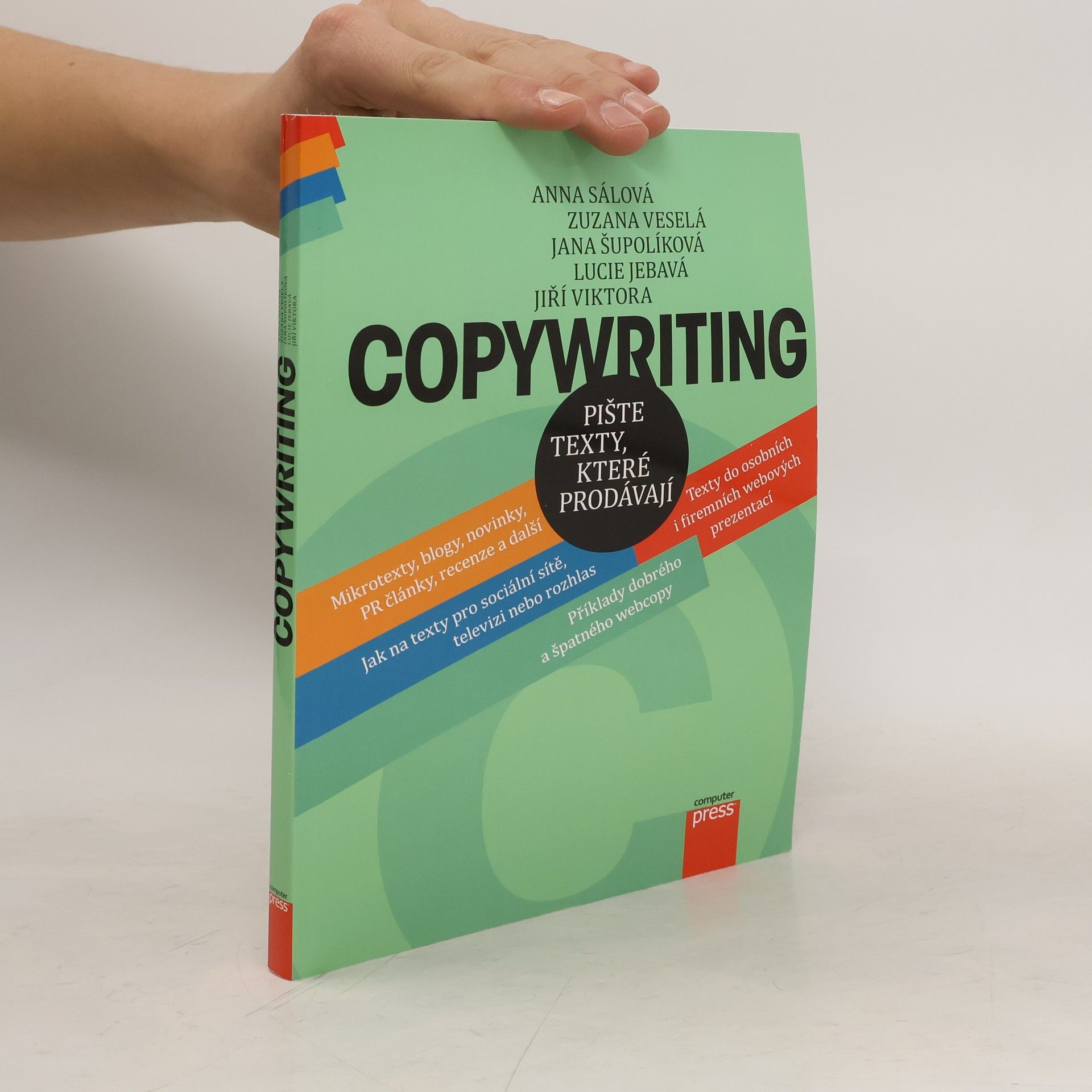 Copywriting