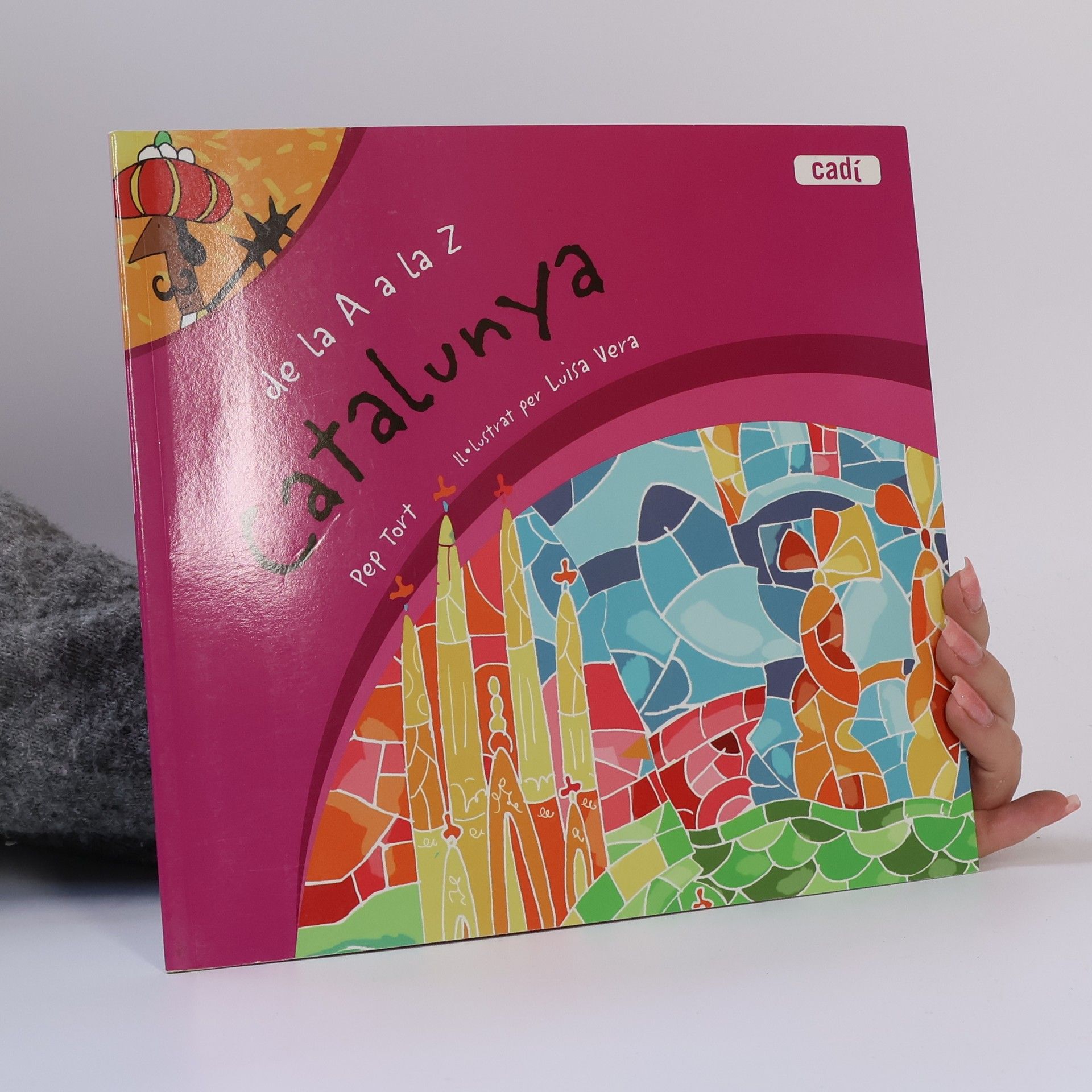 Tot Catalunya de la A a la Z