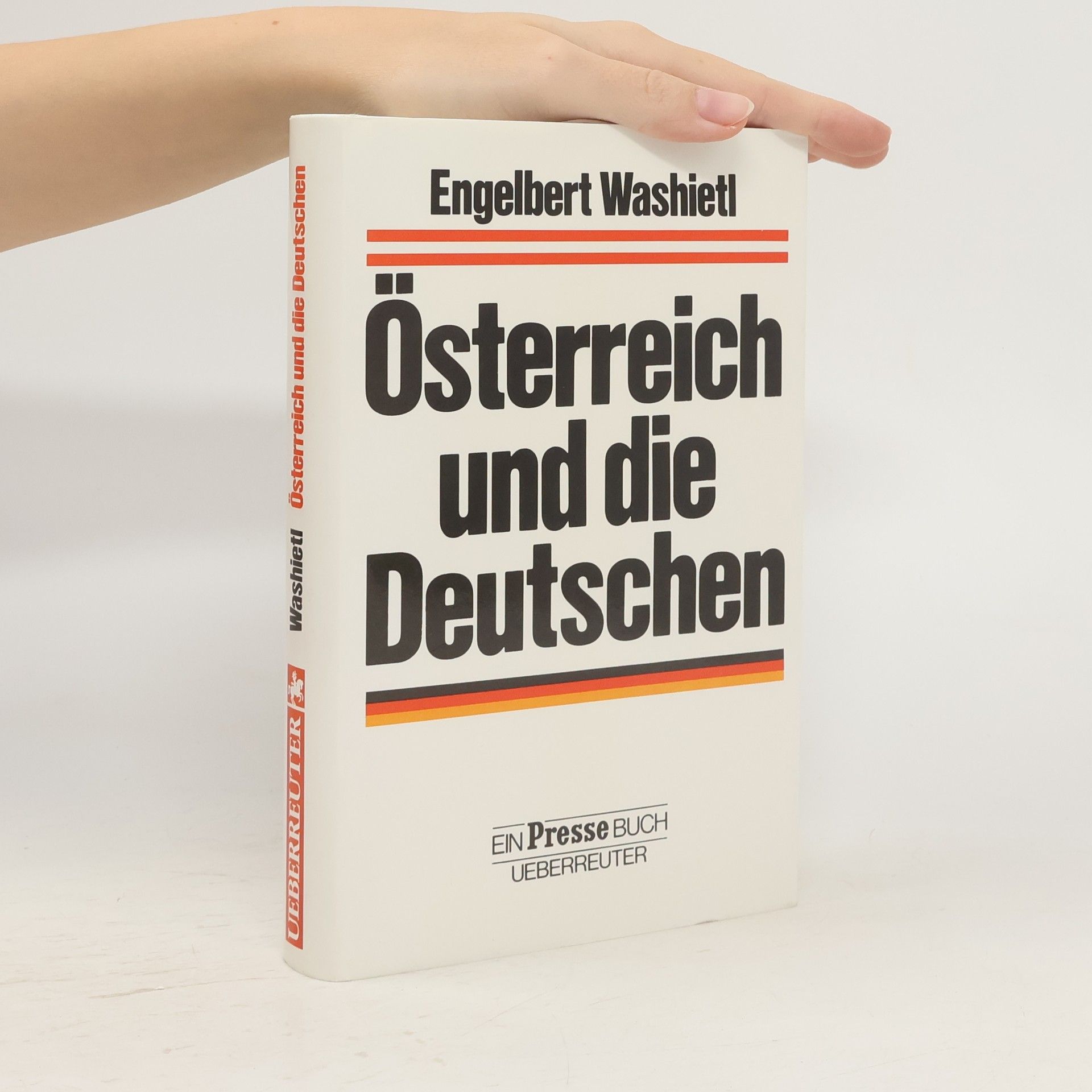 Österreich und die Deutschen