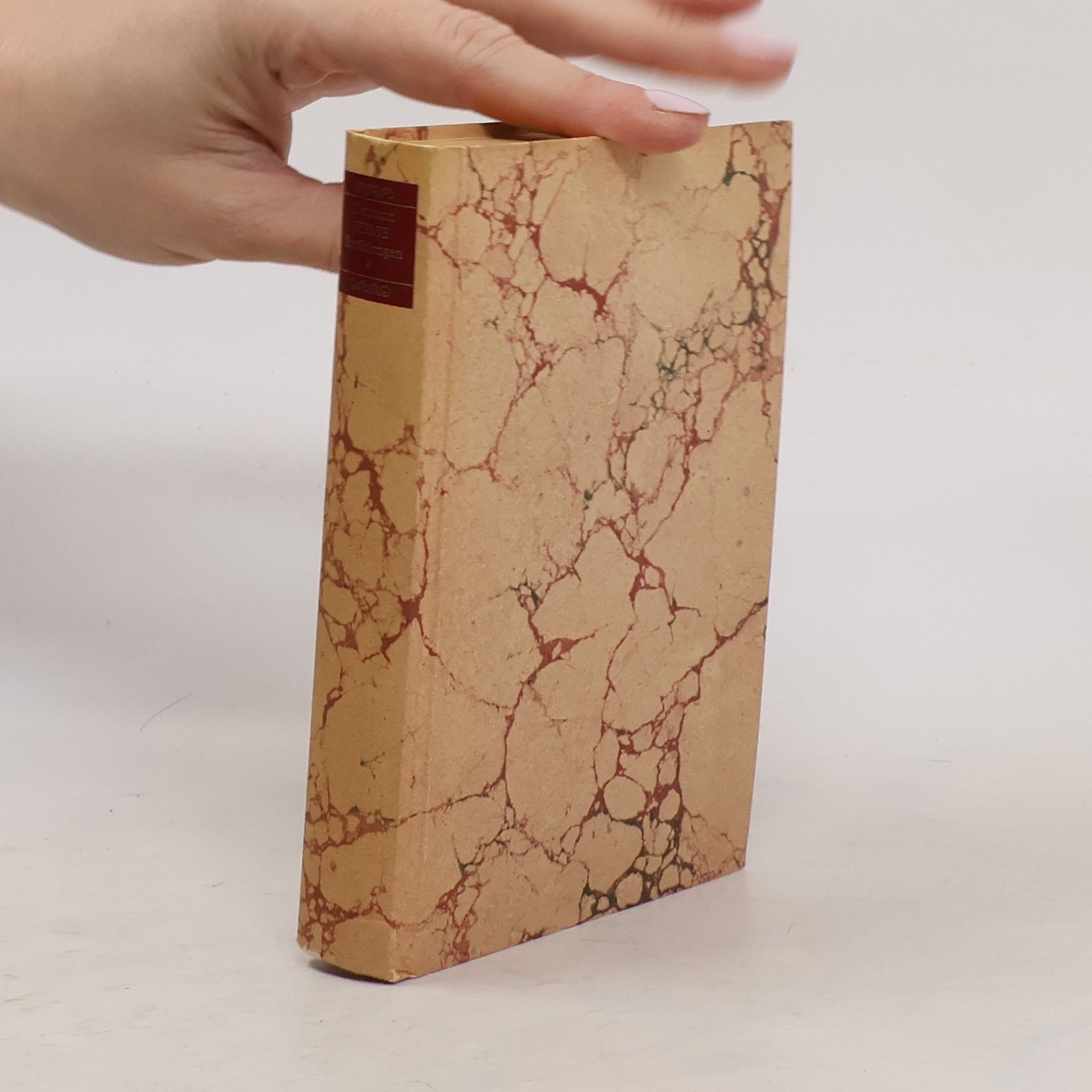 Hermann Hesse Gesammelte Erzählungen. Band 4