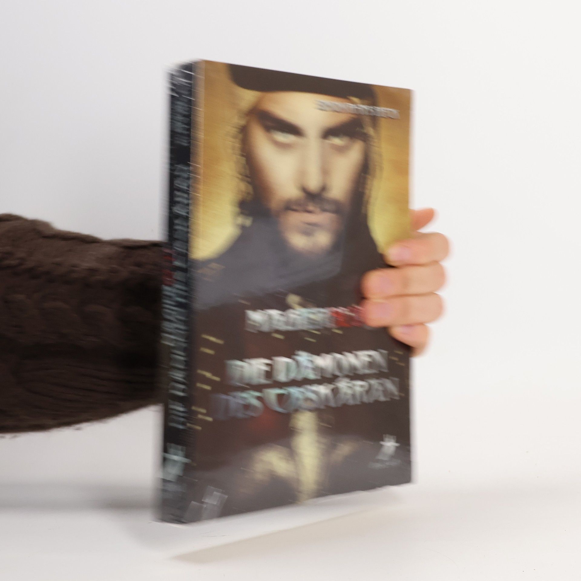 Magierblut - Die Dämonen des Caskáran