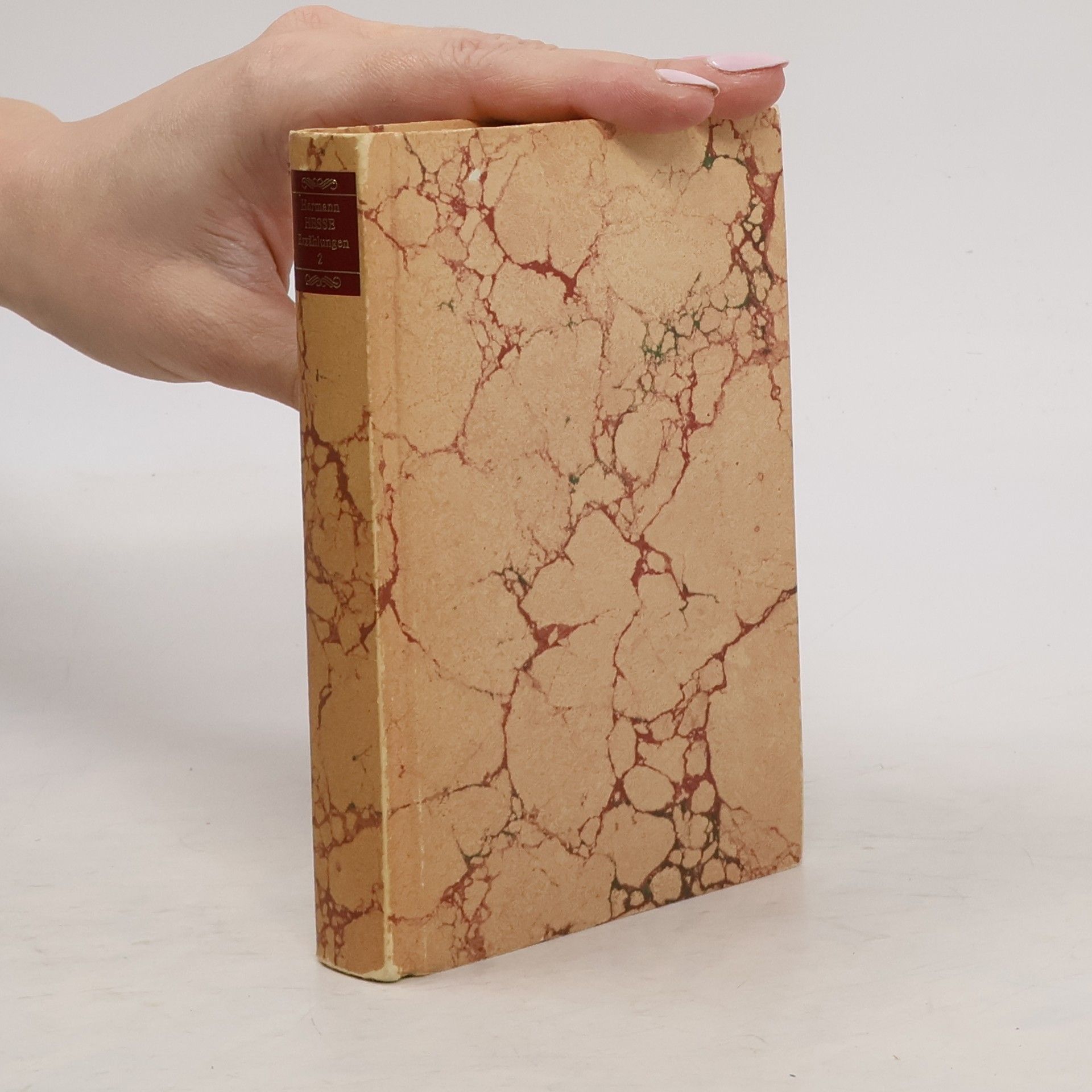 AA.VV. Erzählungen. Band 2