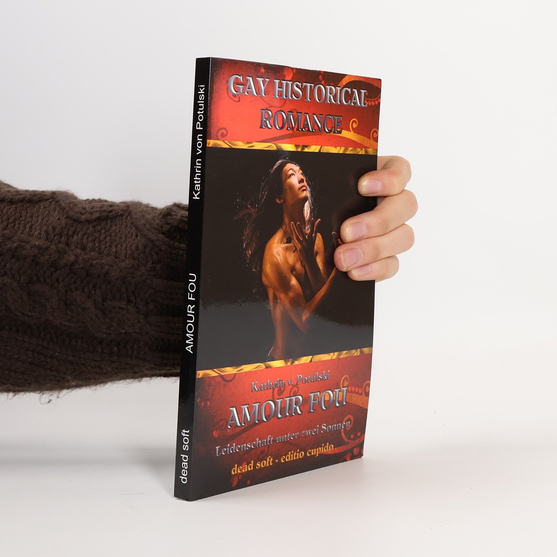 Kathrin von Potulski Amour fou