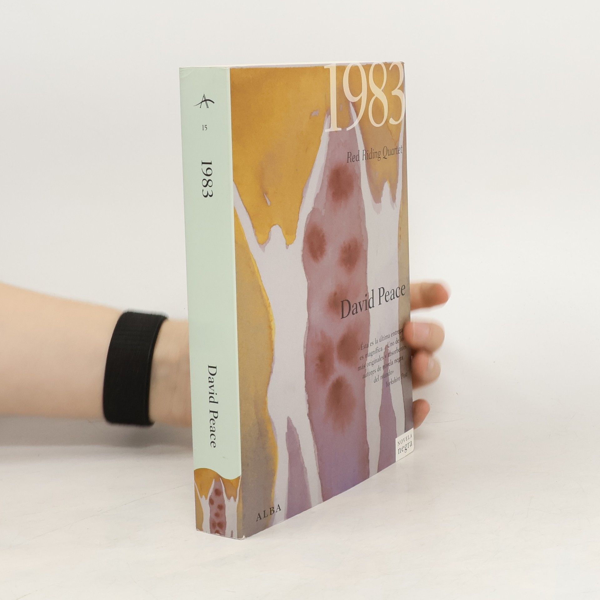 Red Riding Quartet: 1983