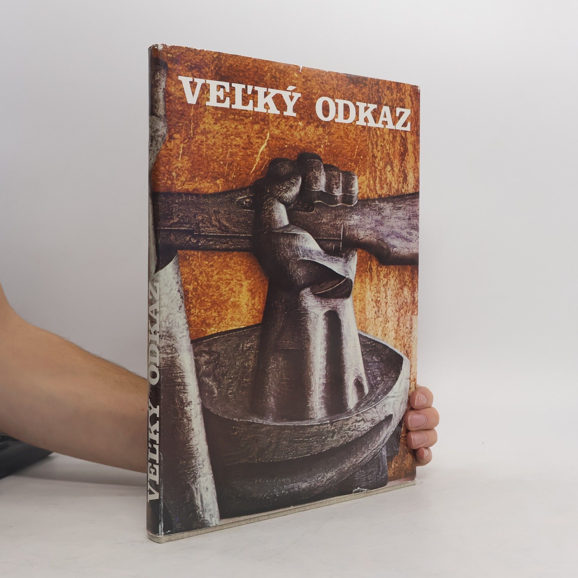 Autorenkollektiv Veľký odkaz