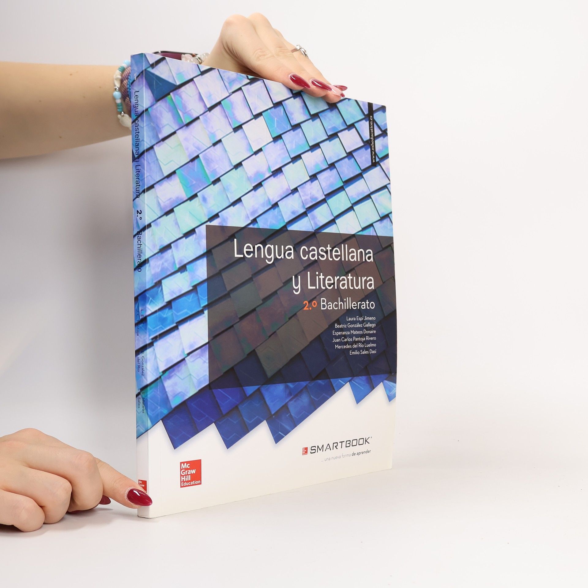 Laura Espí Jimeno Lengua castellana y literatura 2