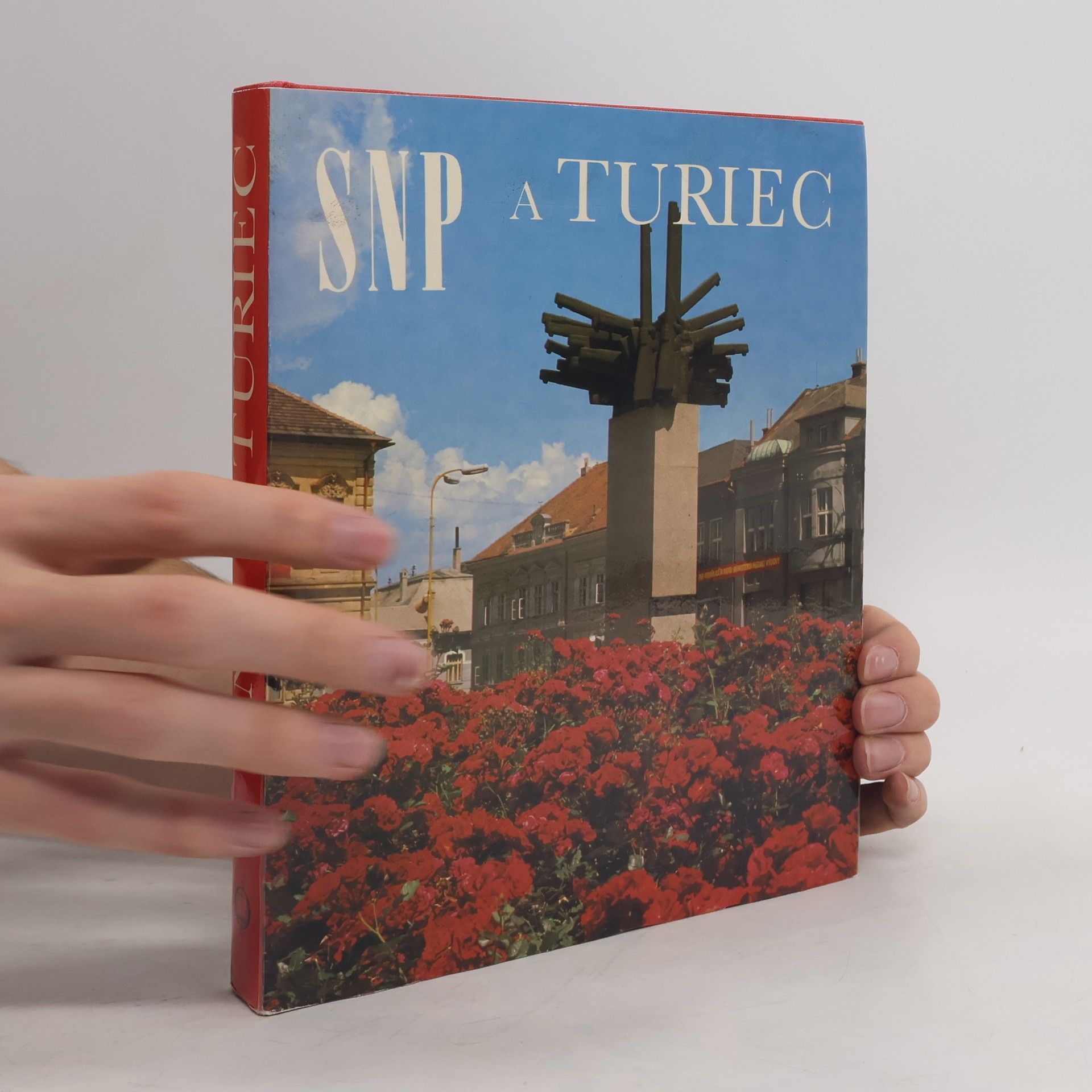 Ján Keveš SNP a Turiec