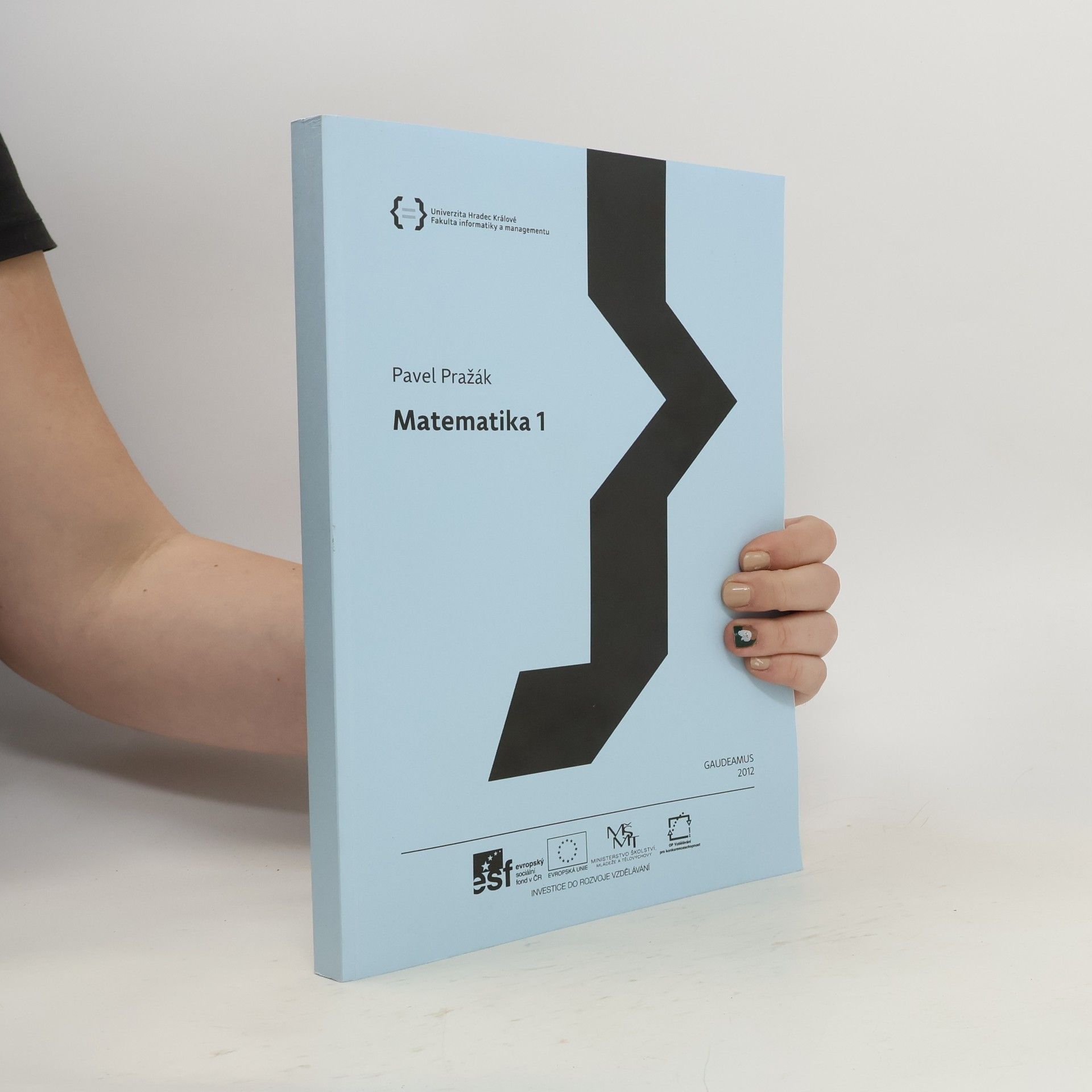 Sara Mae Matematika 1