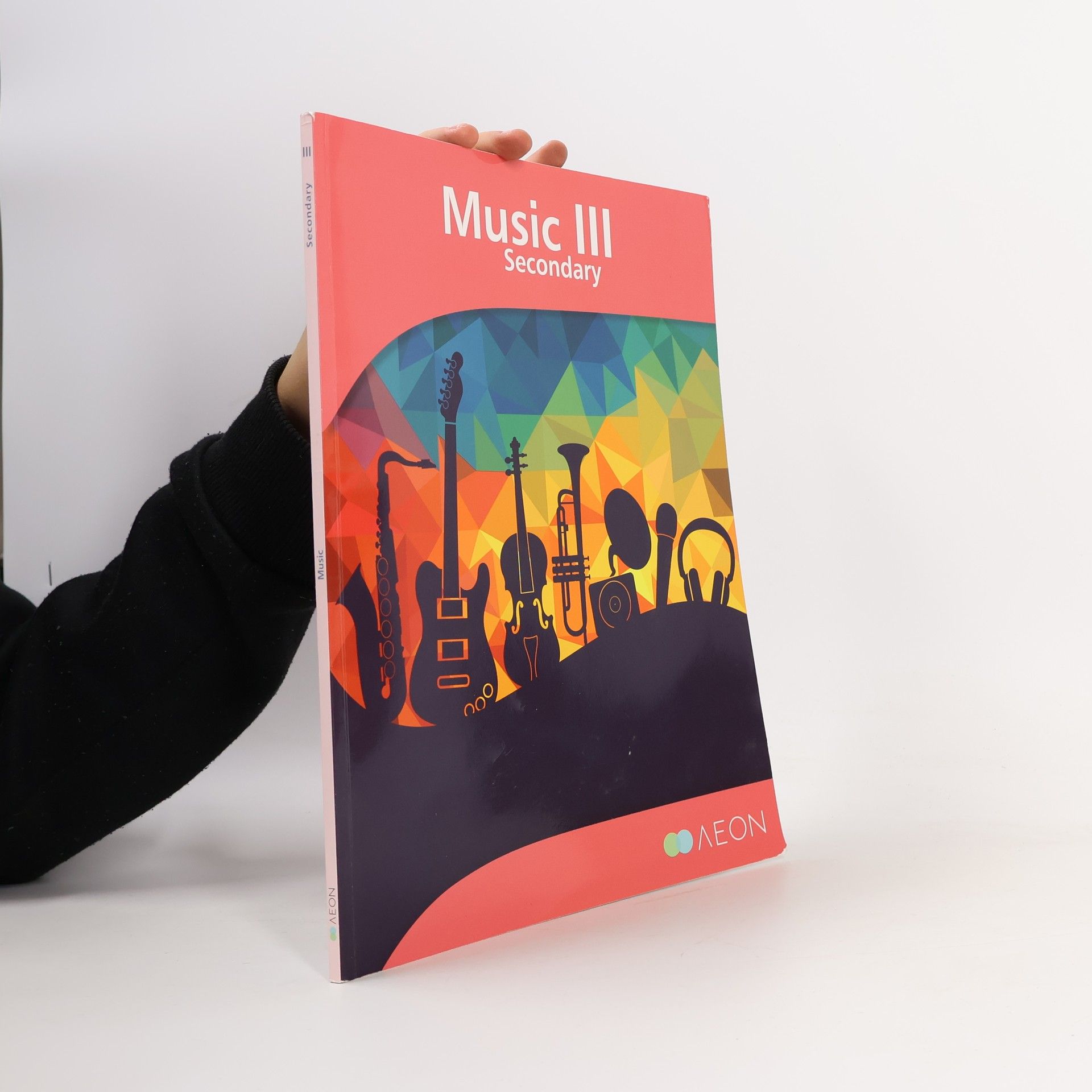 Kolektiv autorů Music III