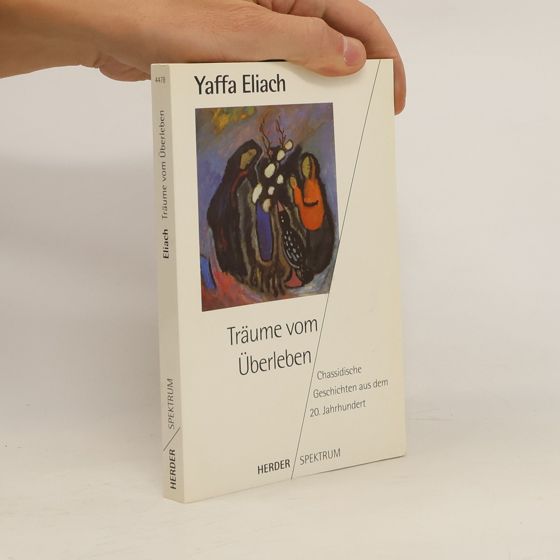 Träume vom Überleben