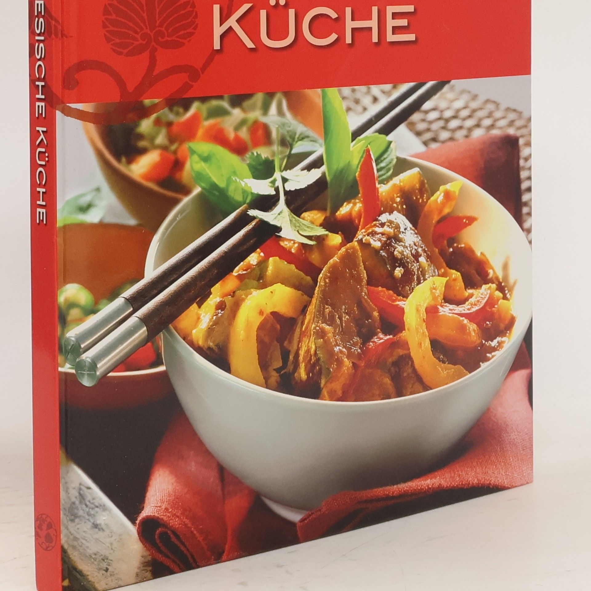 Collectif d'auteurs Vietnamesische Küche