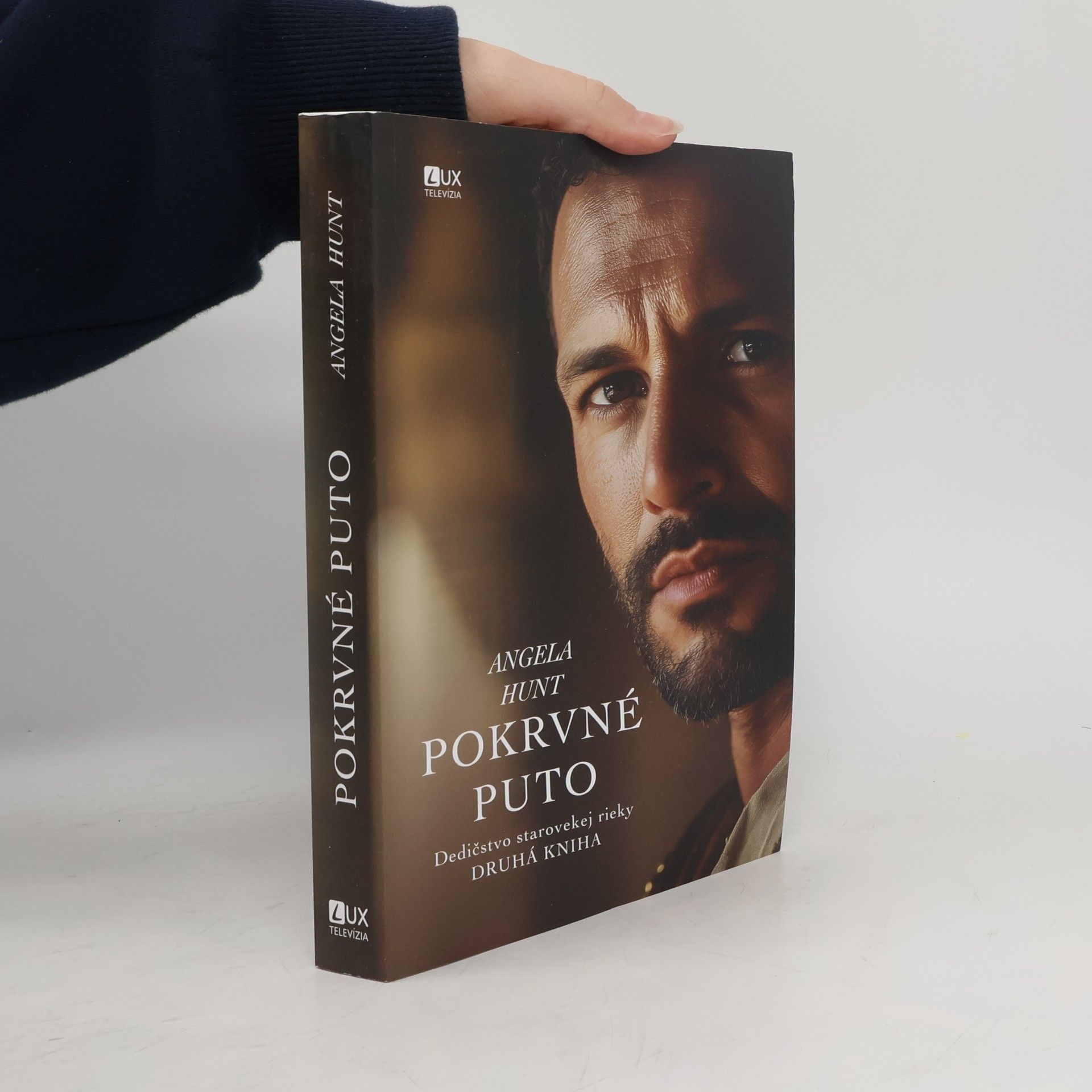 Dedičstvo starovekej rieky 2. Pokrevné puto