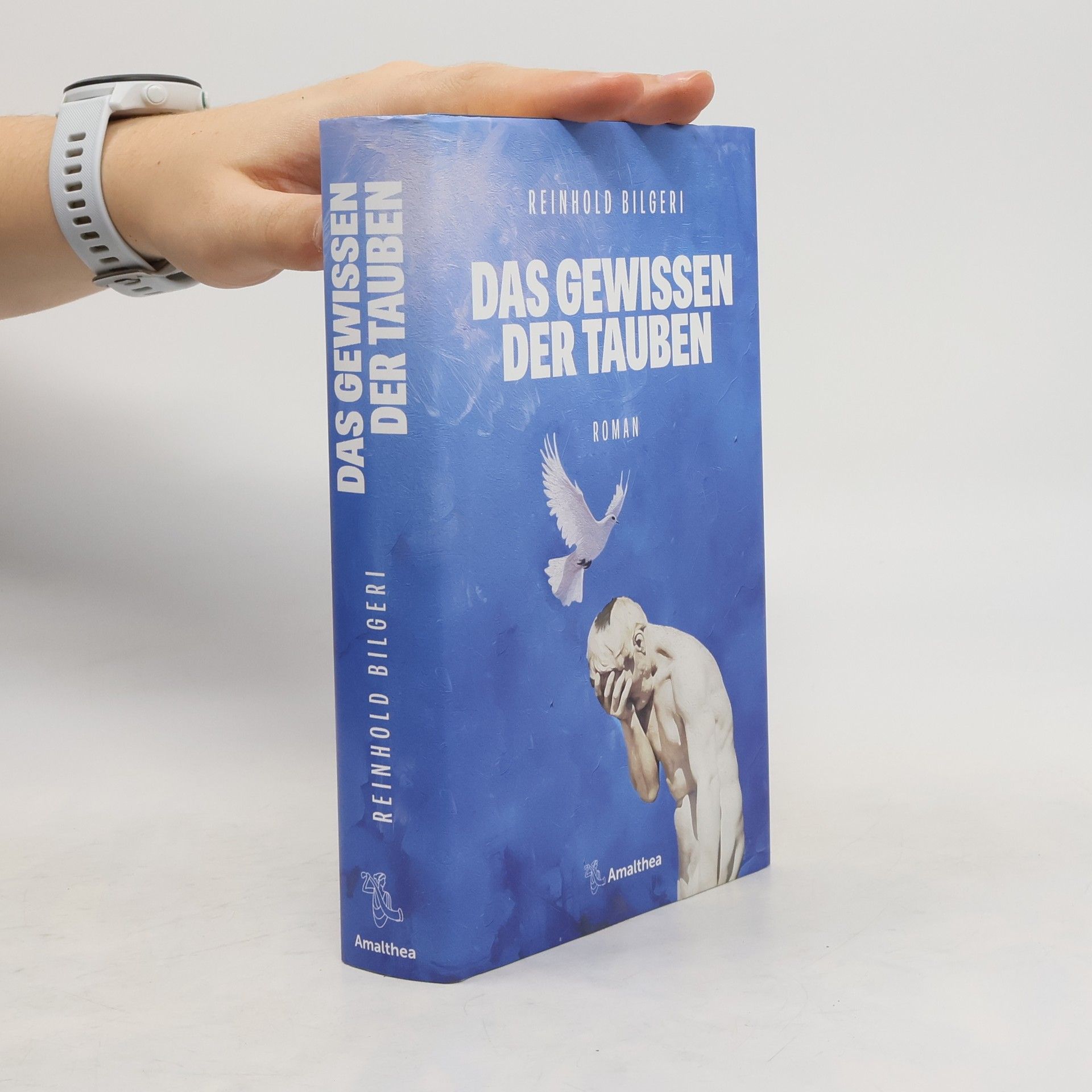 Das Gewissen der Tauben