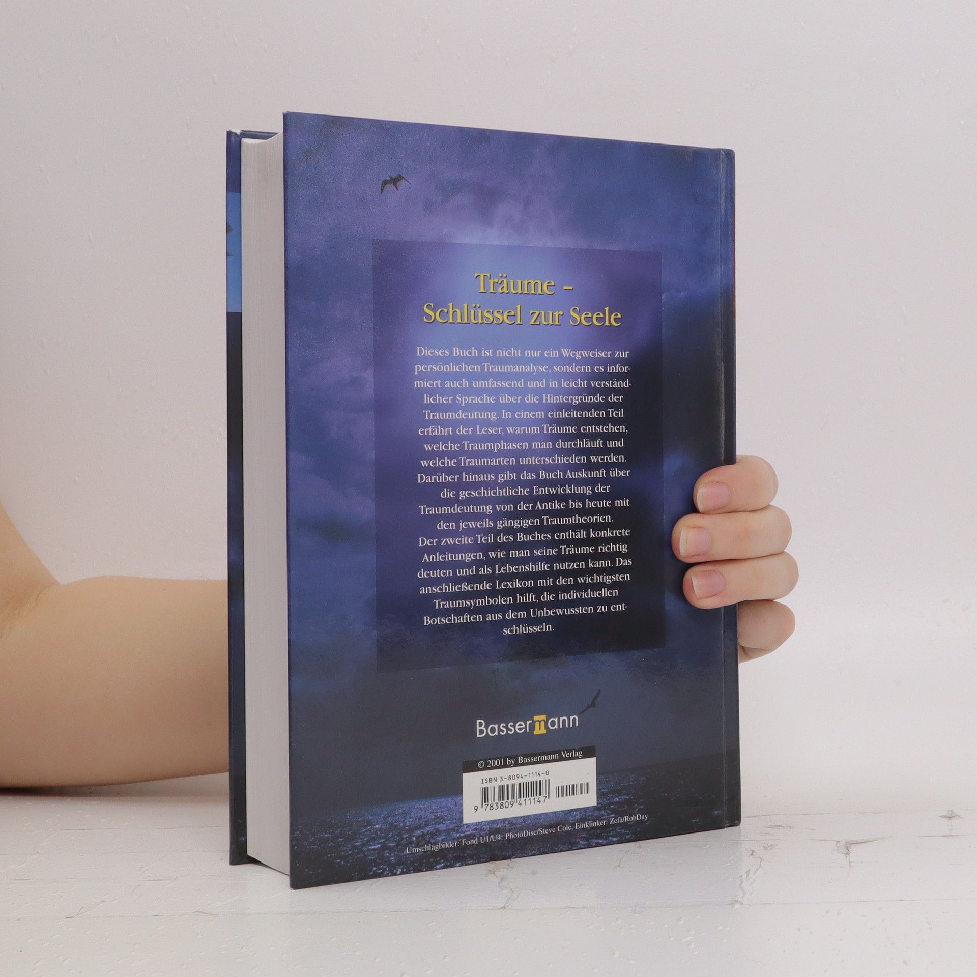 Autorenkollektiv Das Superbuch der Traumdeutung