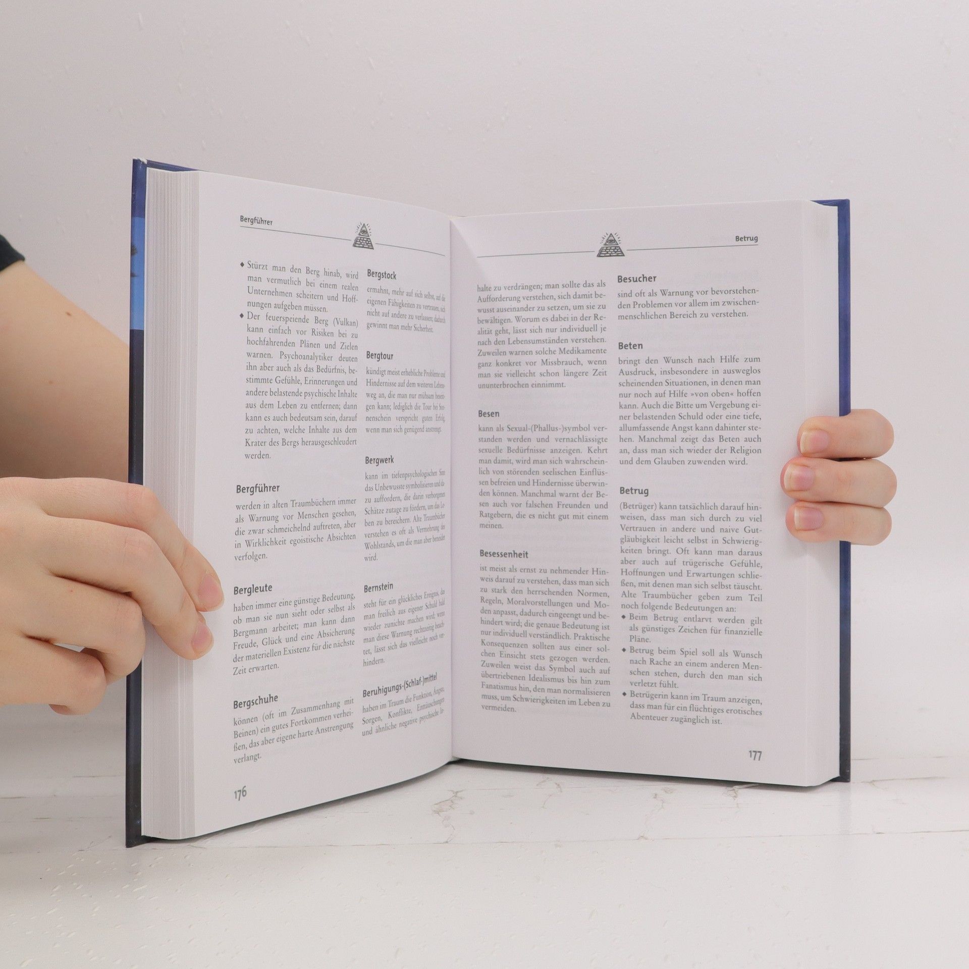 Autorenkollektiv Das Superbuch der Traumdeutung