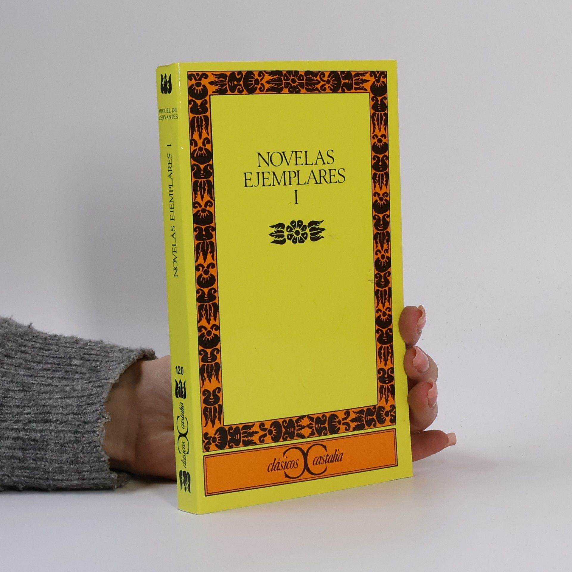 Miguel de Unamuno Novelas ejemplares