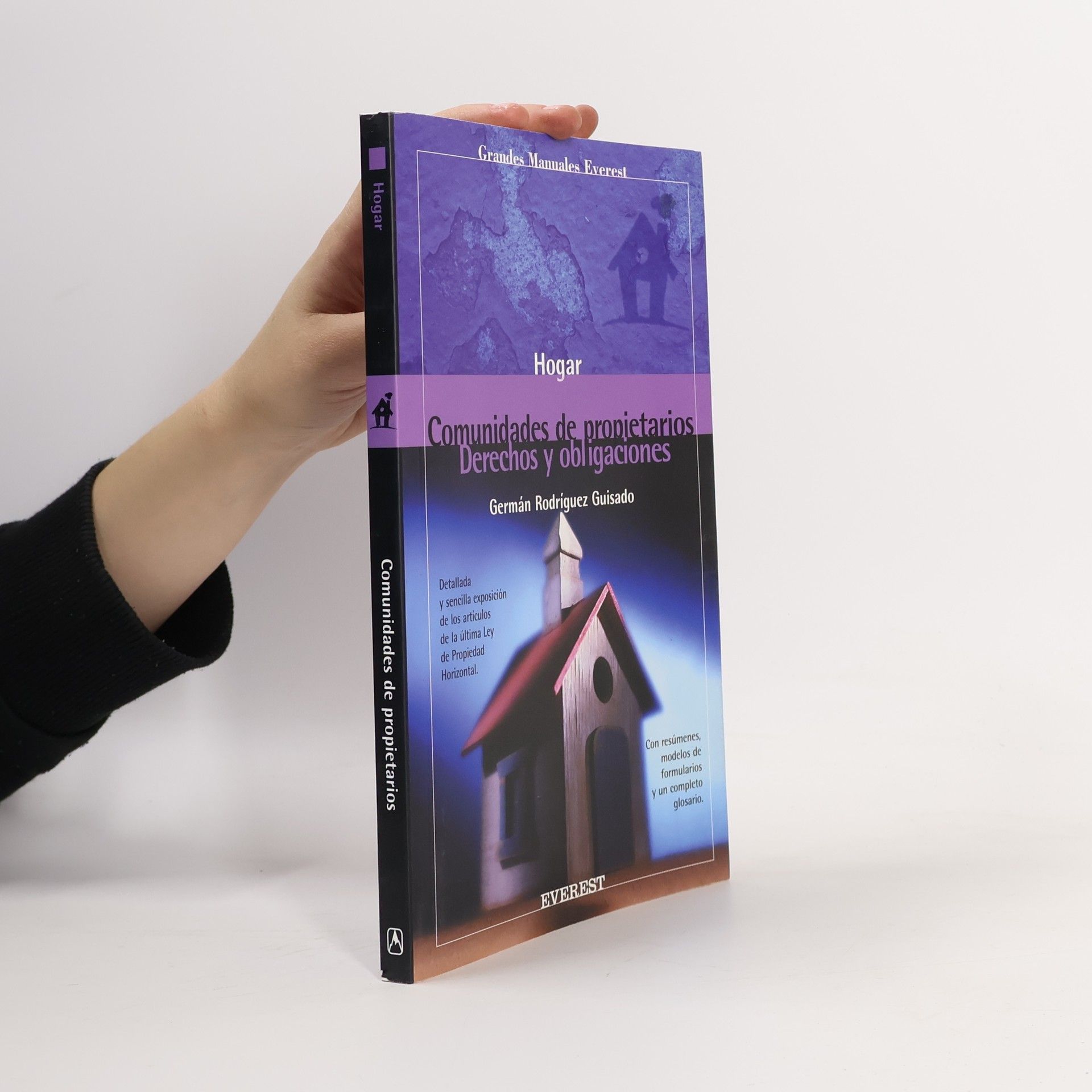 Germán Rodríguez Guisado Comunidades de Propietarios