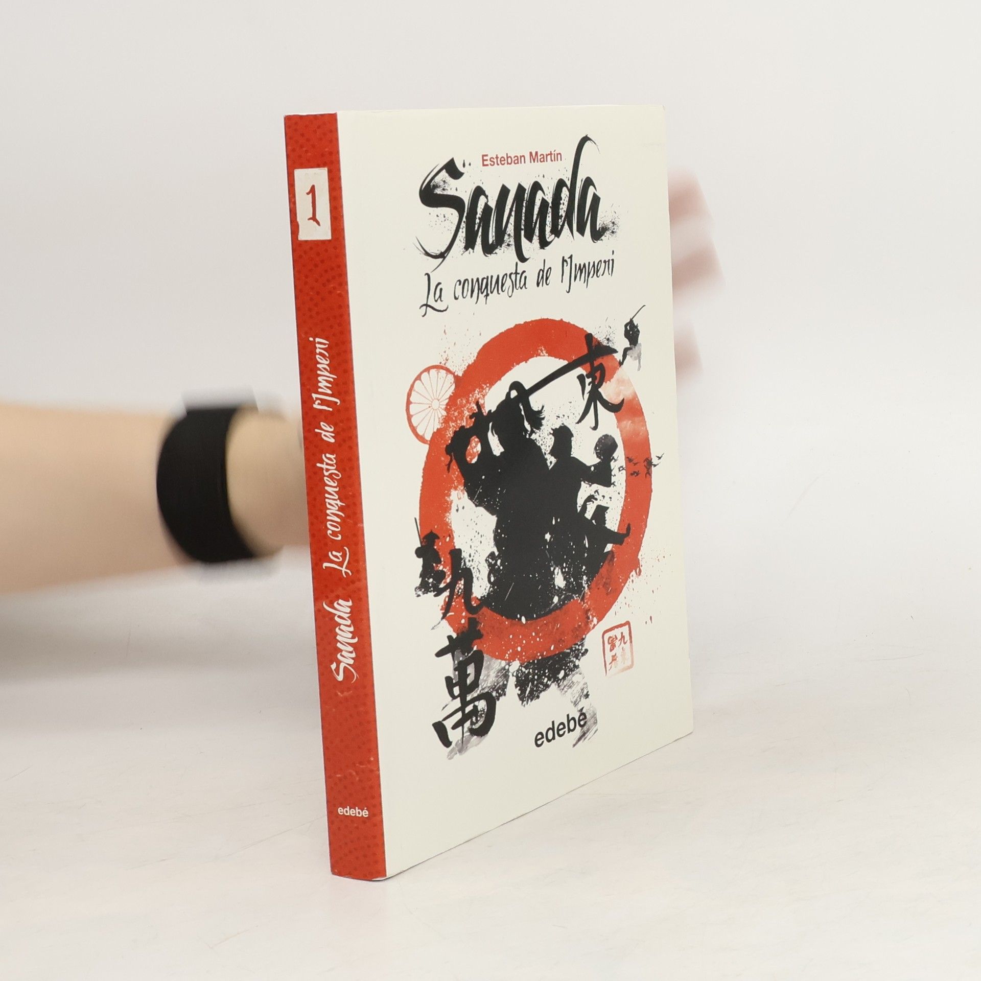 Esteban Martín Sanada